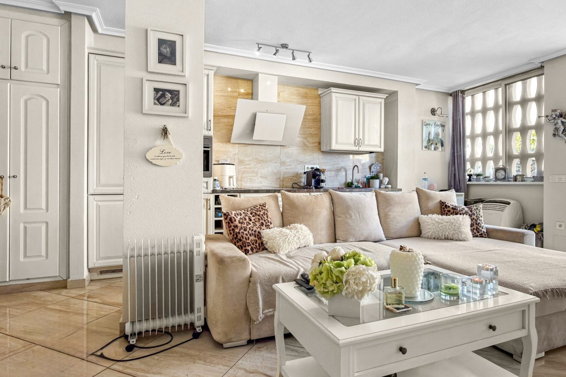 Revente - Maison de ville - Orihuela Costa - La Florida