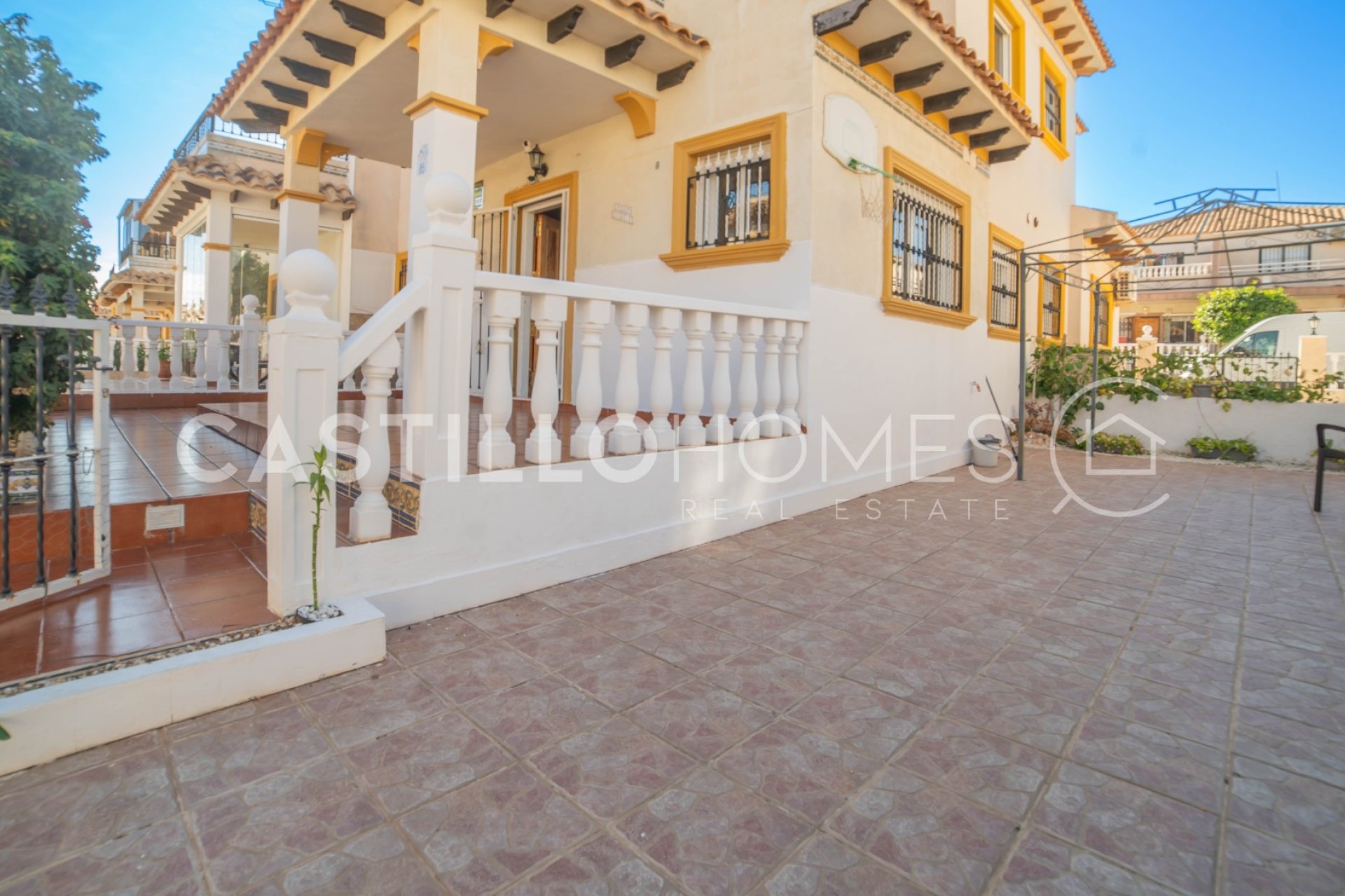 Revente - Maison de ville - Orihuela Costa - La Regia