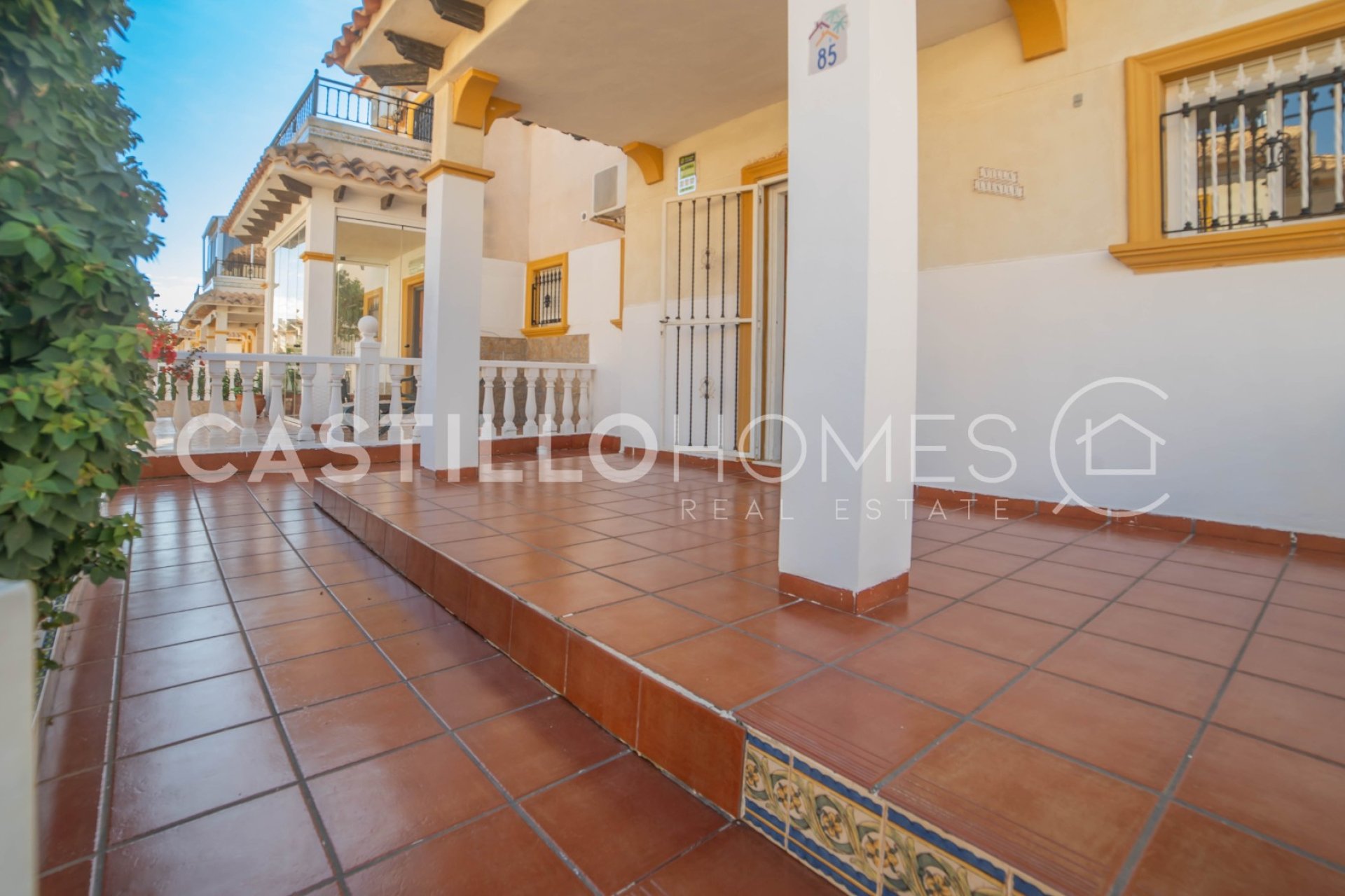 Revente - Maison de ville - Orihuela Costa - La Regia