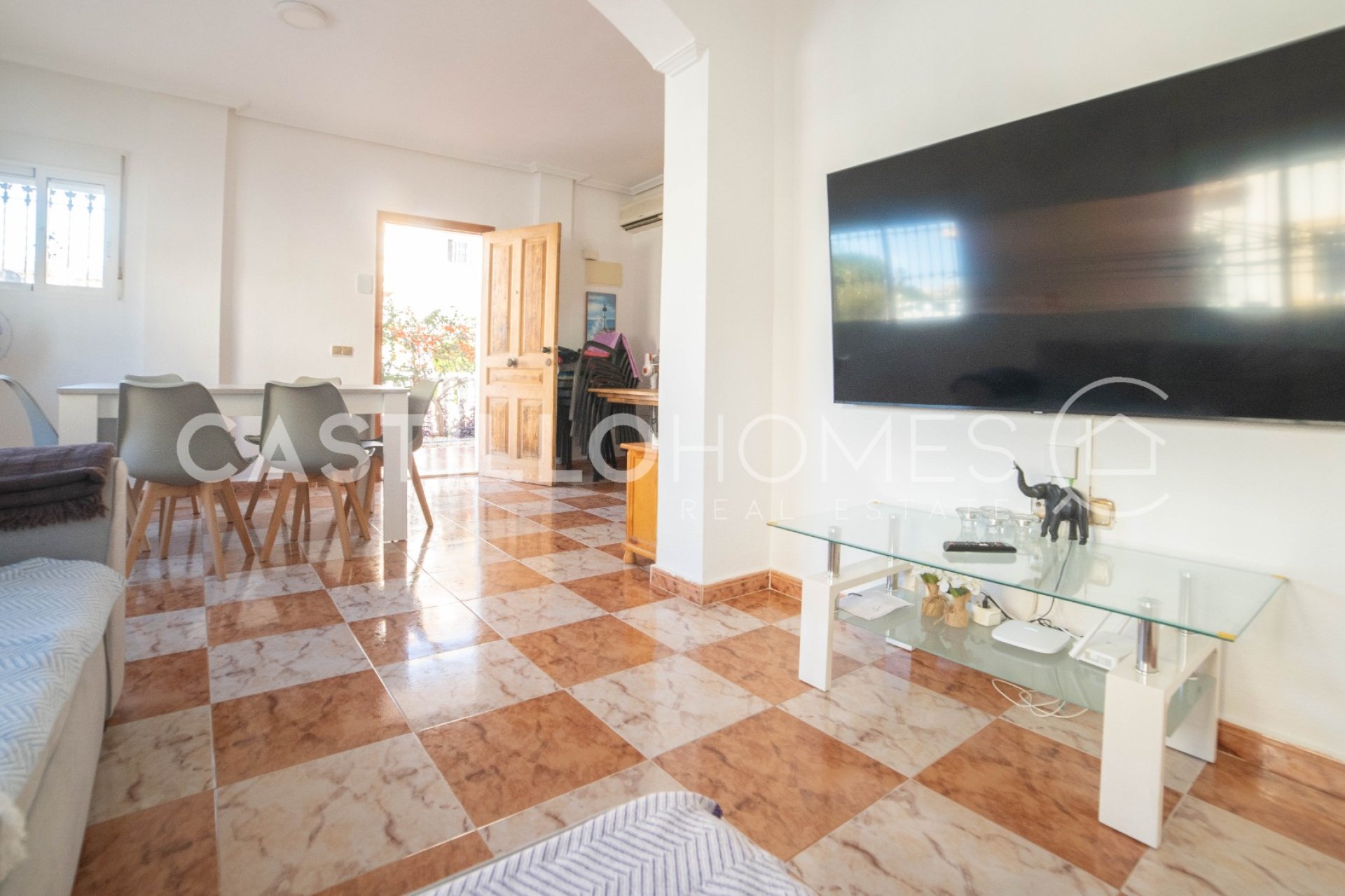 Revente - Maison de ville - Orihuela Costa - La Regia