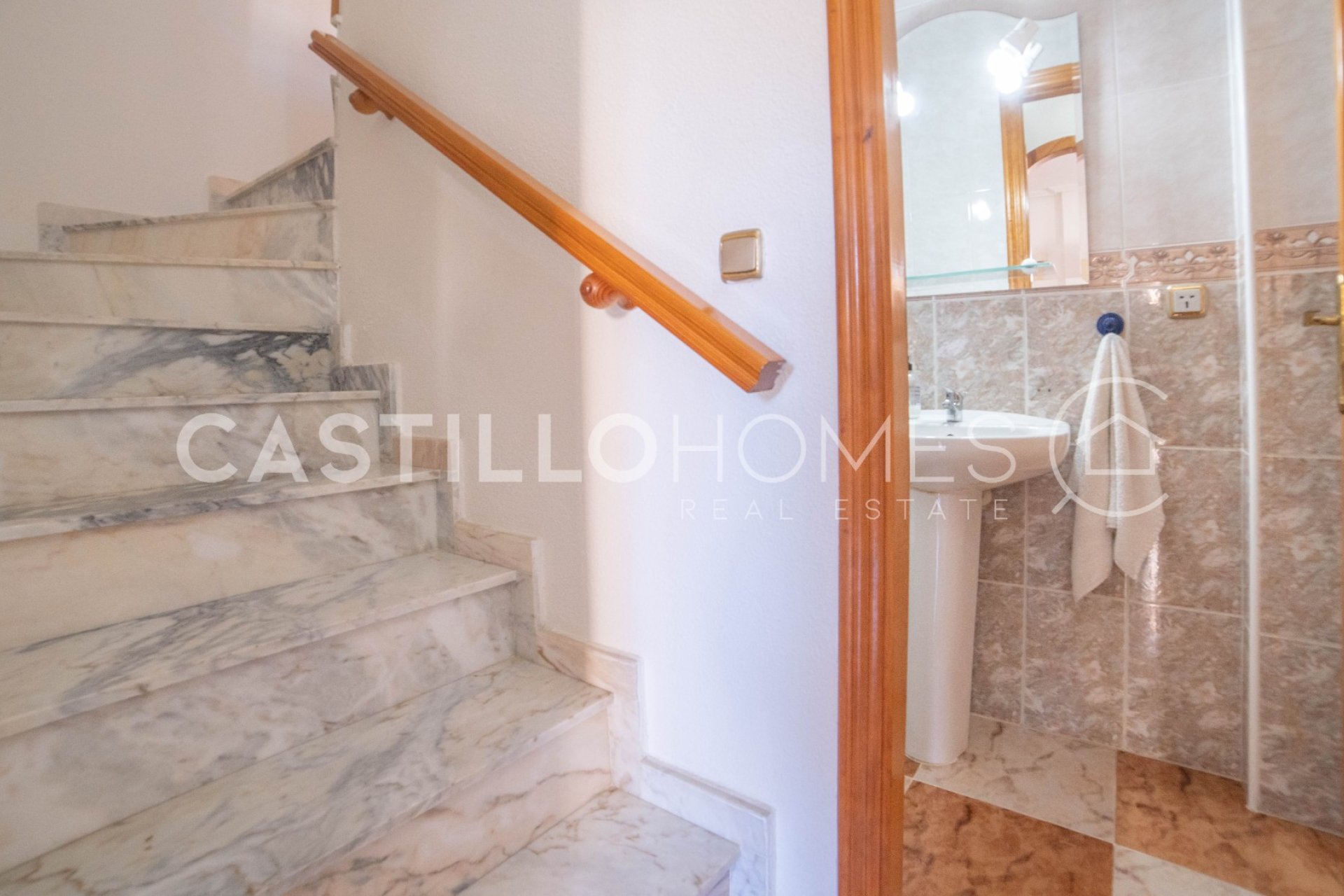 Revente - Maison de ville - Orihuela Costa - La Regia