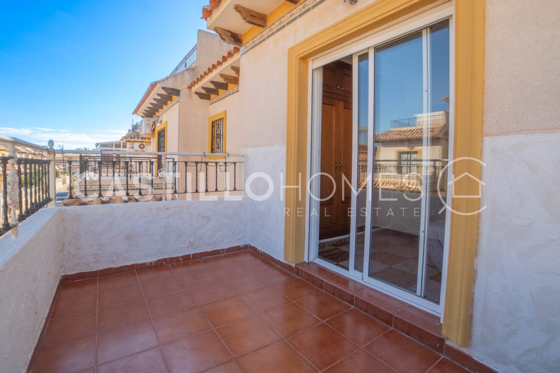 Revente - Maison de ville - Orihuela Costa - La Regia