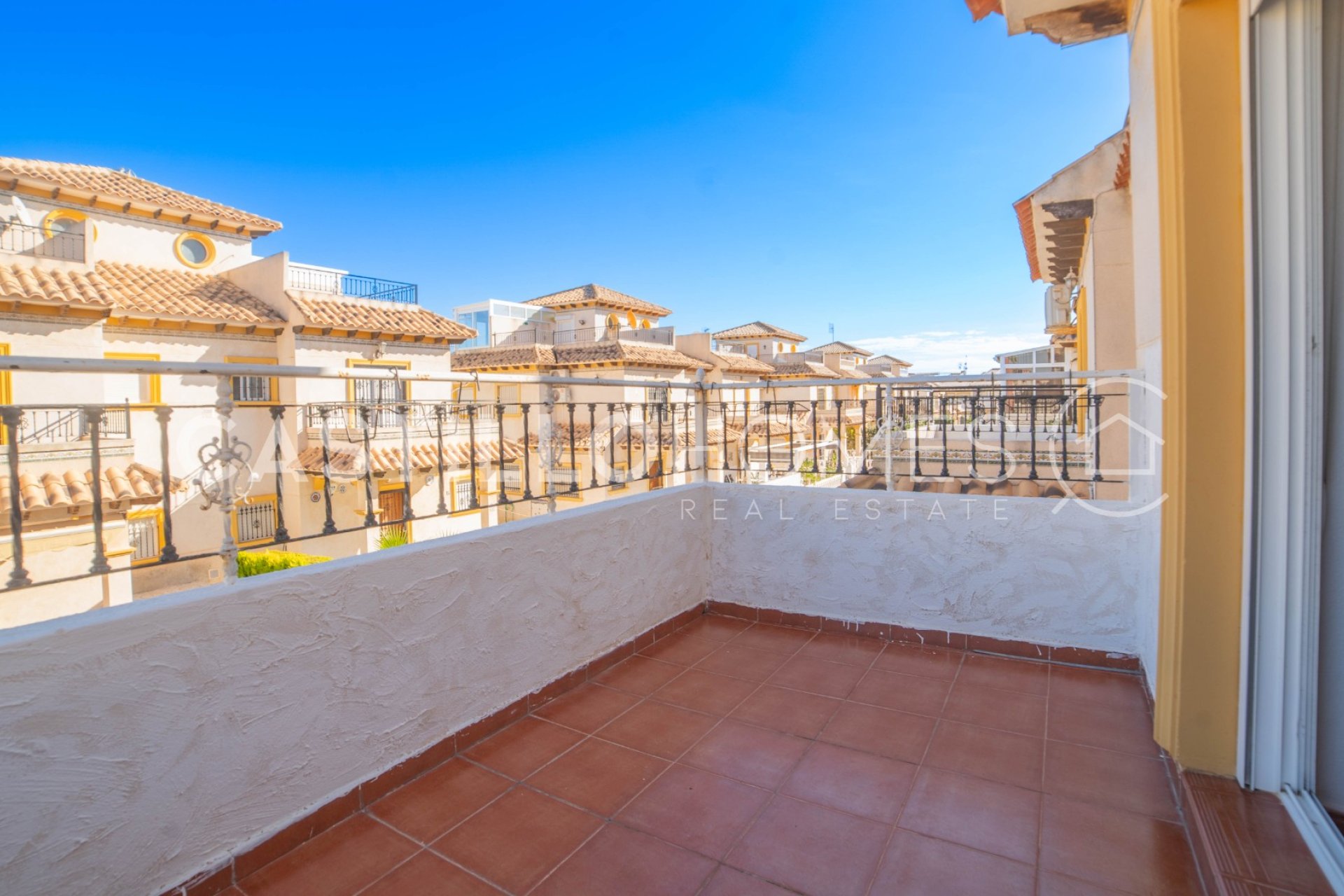 Revente - Maison de ville - Orihuela Costa - La Regia