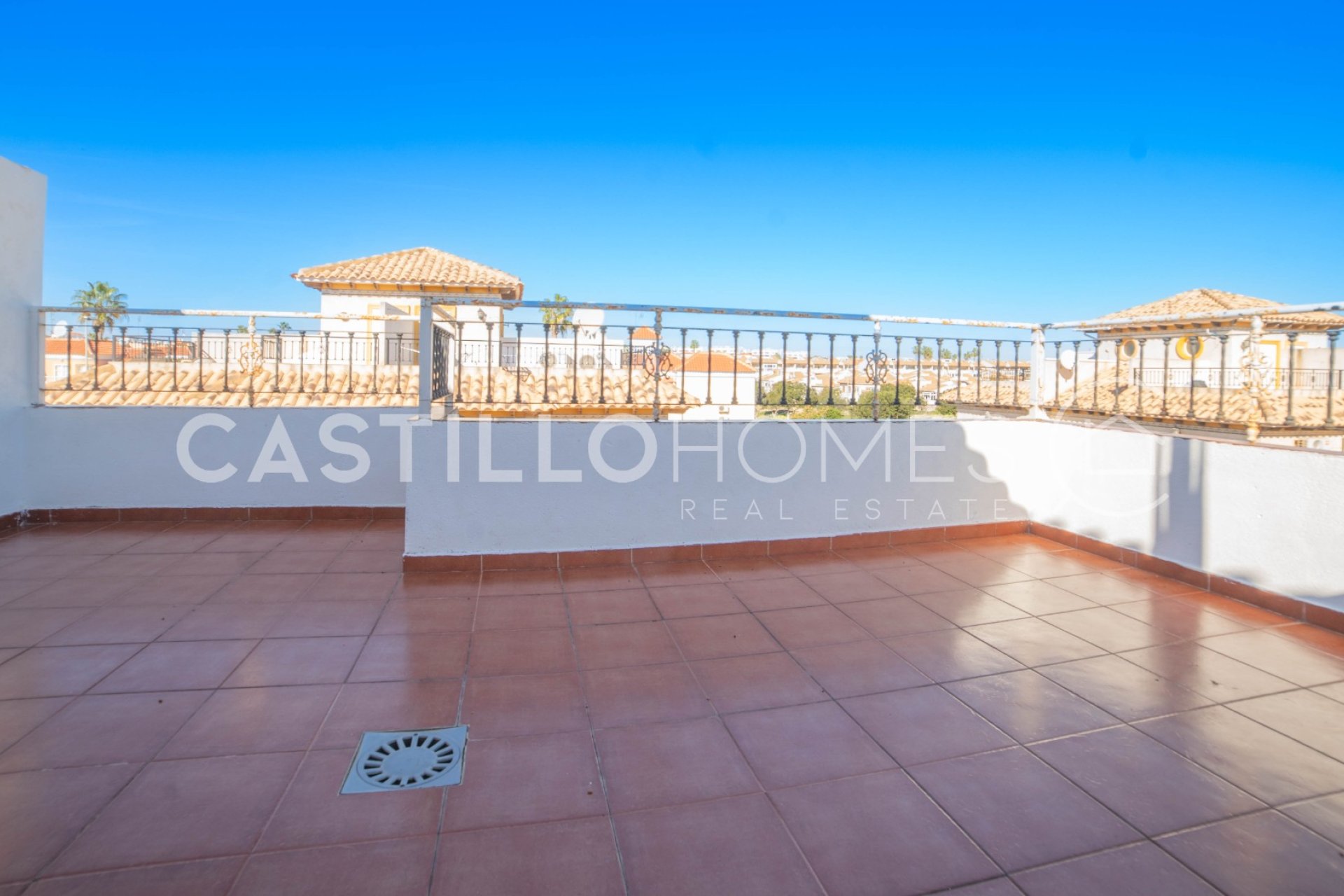 Revente - Maison de ville - Orihuela Costa - La Regia