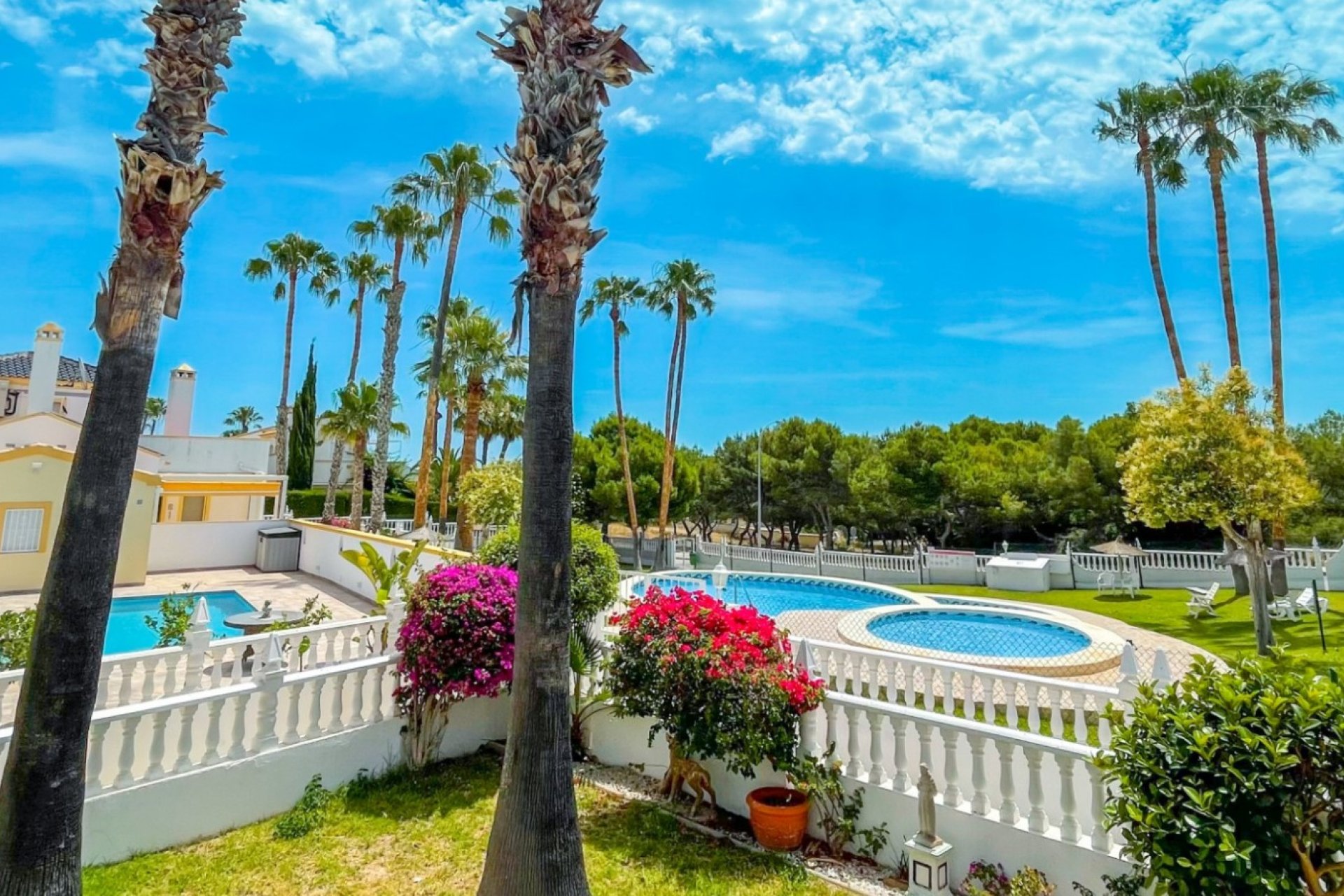 Revente - Maison de ville - Orihuela Costa - La Rioja