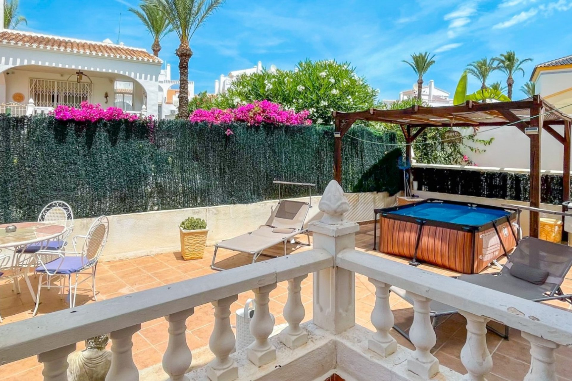 Revente - Maison de ville - Orihuela Costa - La Rioja
