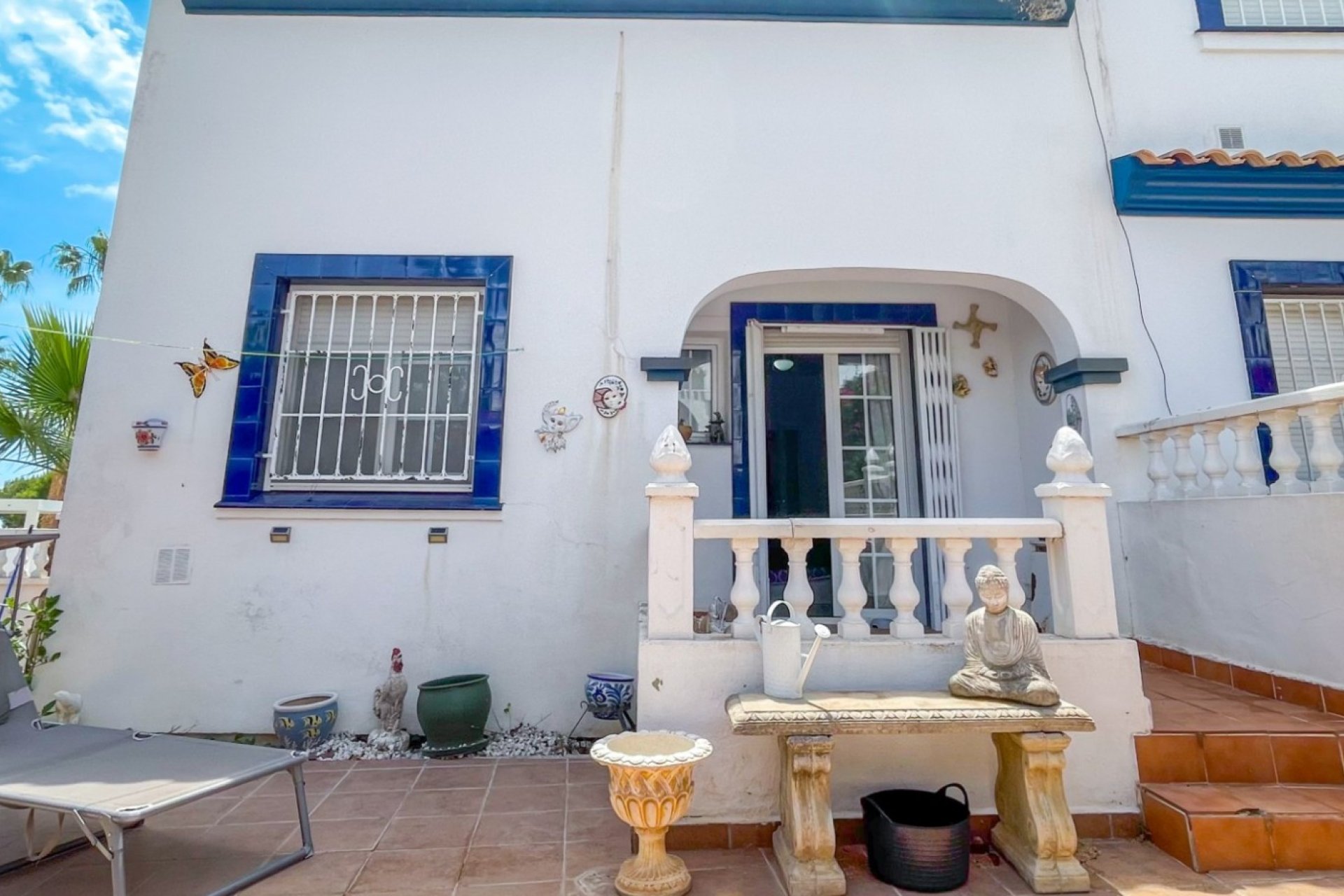 Revente - Maison de ville - Orihuela Costa - La Rioja
