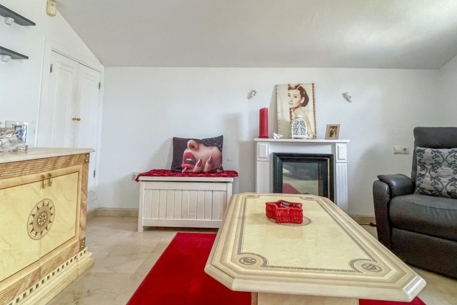 Revente - Maison de ville - Orihuela Costa - La Rioja