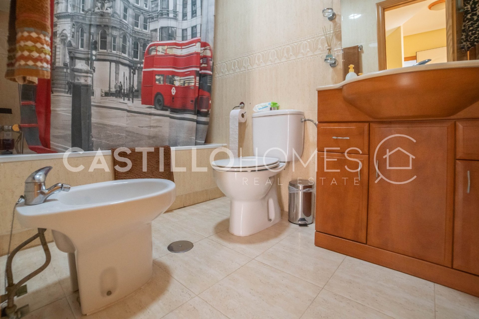 Revente - Maison de ville - Orihuela Costa - La Zenia