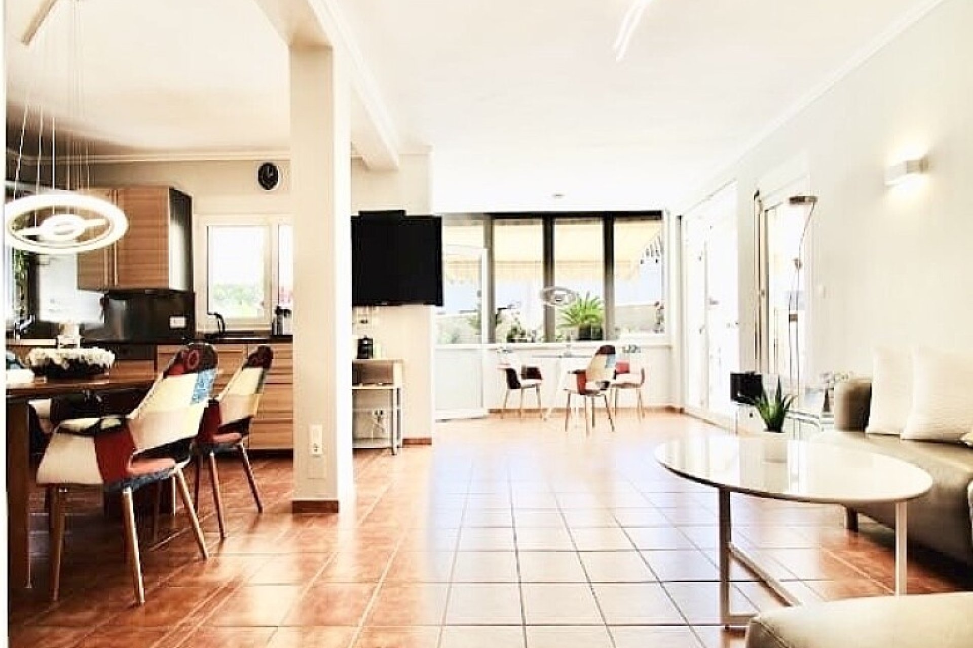 Revente - Maison de ville - Orihuela Costa - La Zenia