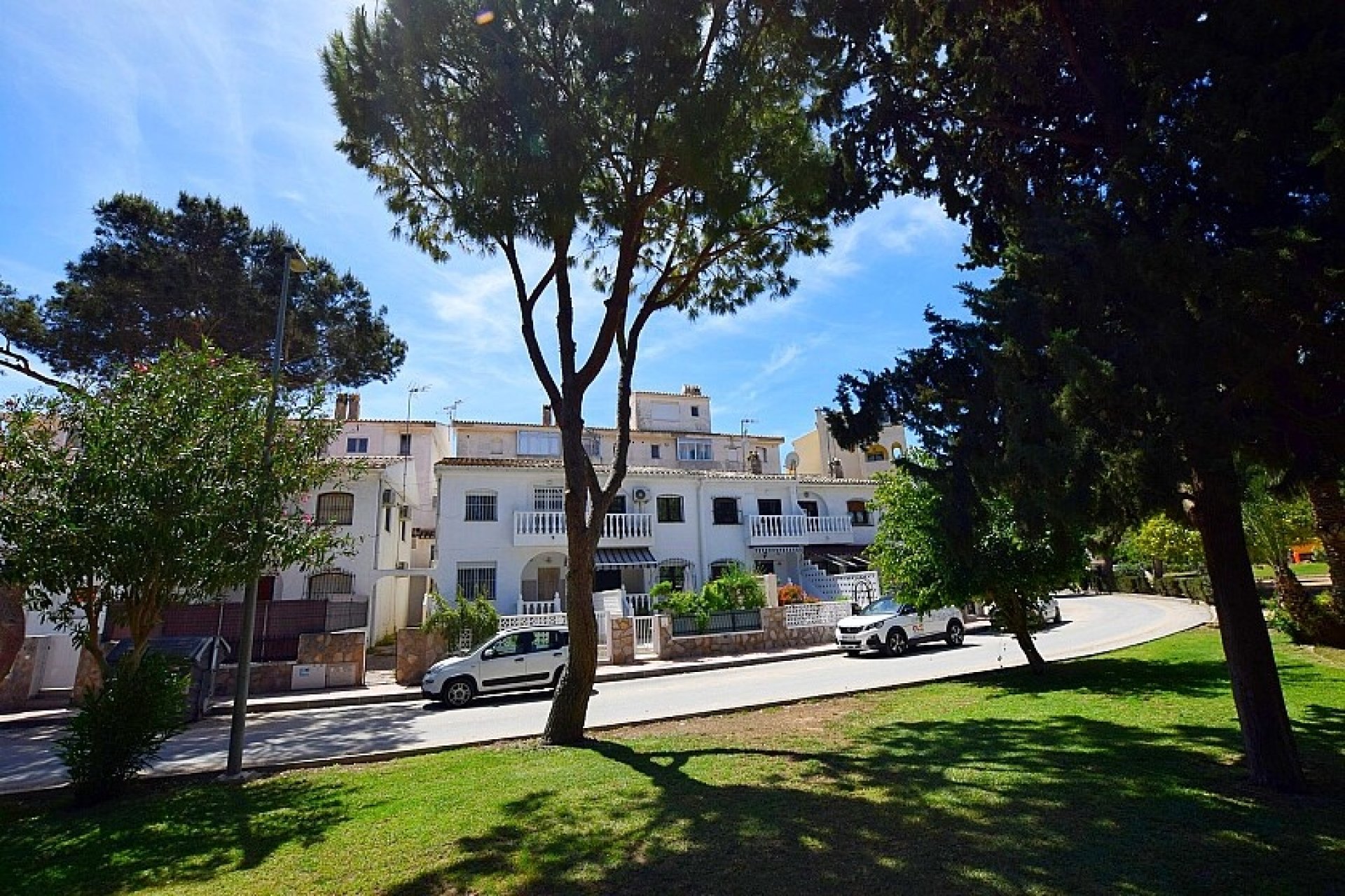 Revente - Maison de ville - Orihuela Costa - La Zenia