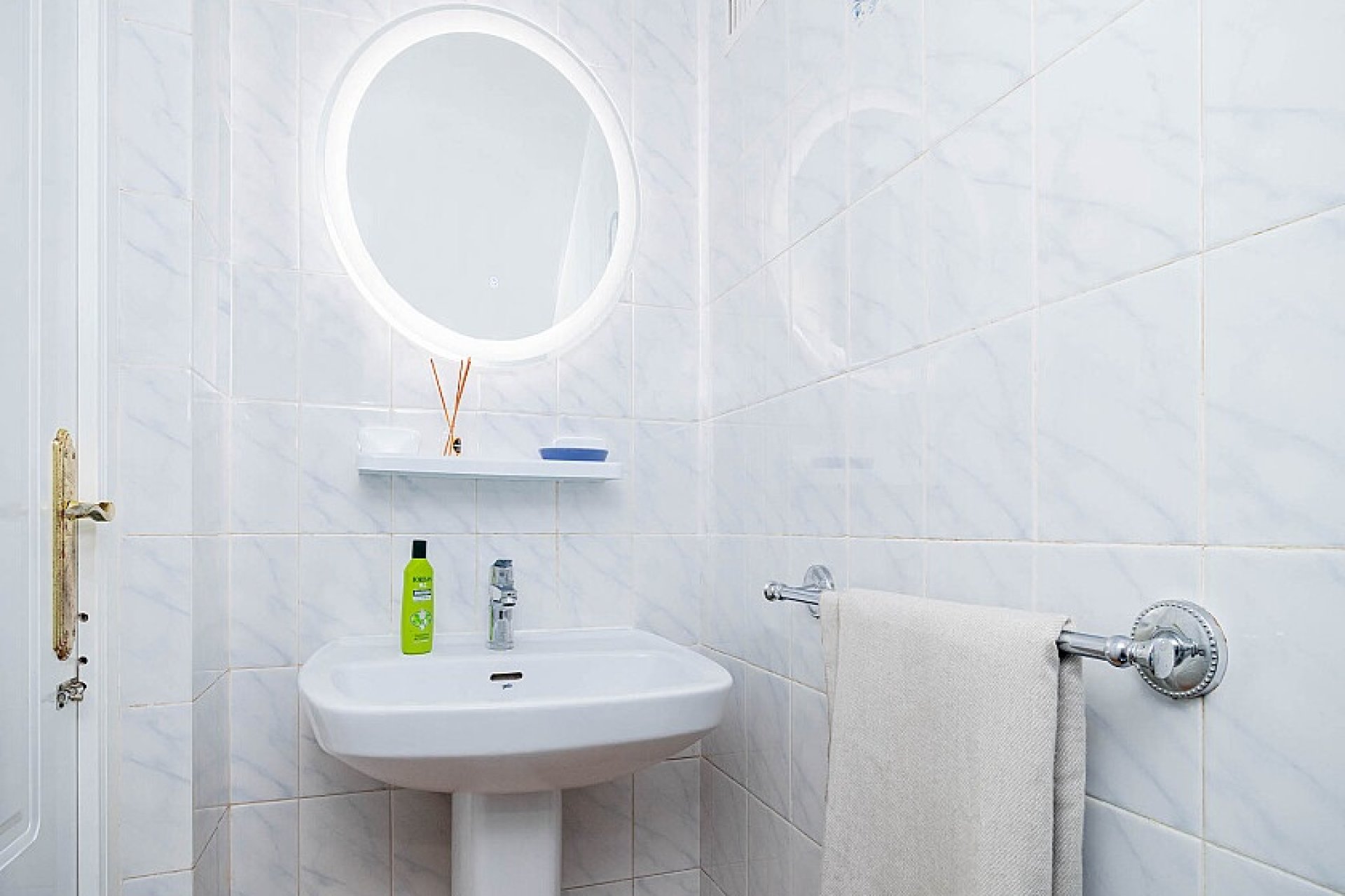 Revente - Maison de ville - Orihuela Costa - La Zenia