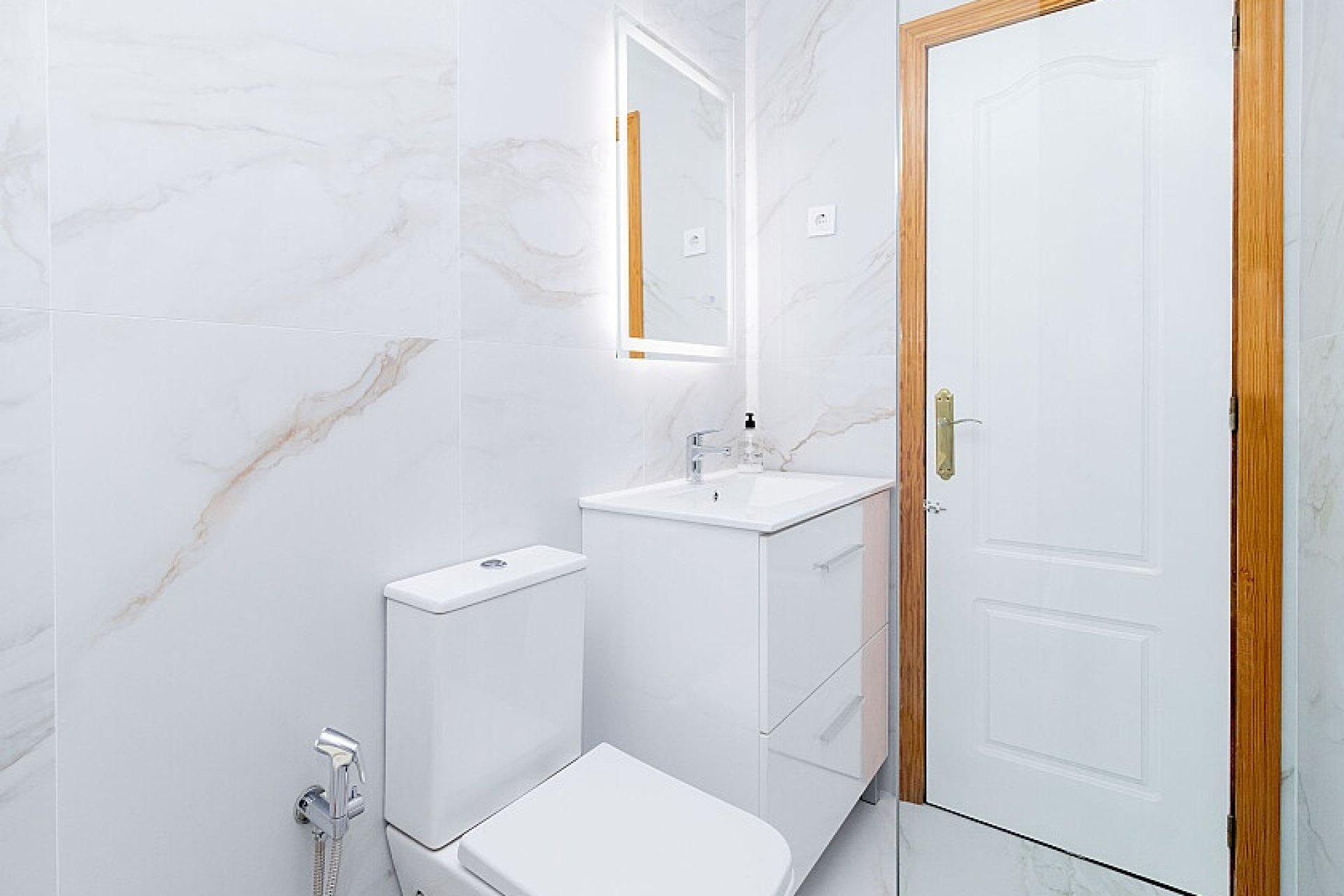 Revente - Maison de ville - Orihuela Costa - La Zenia