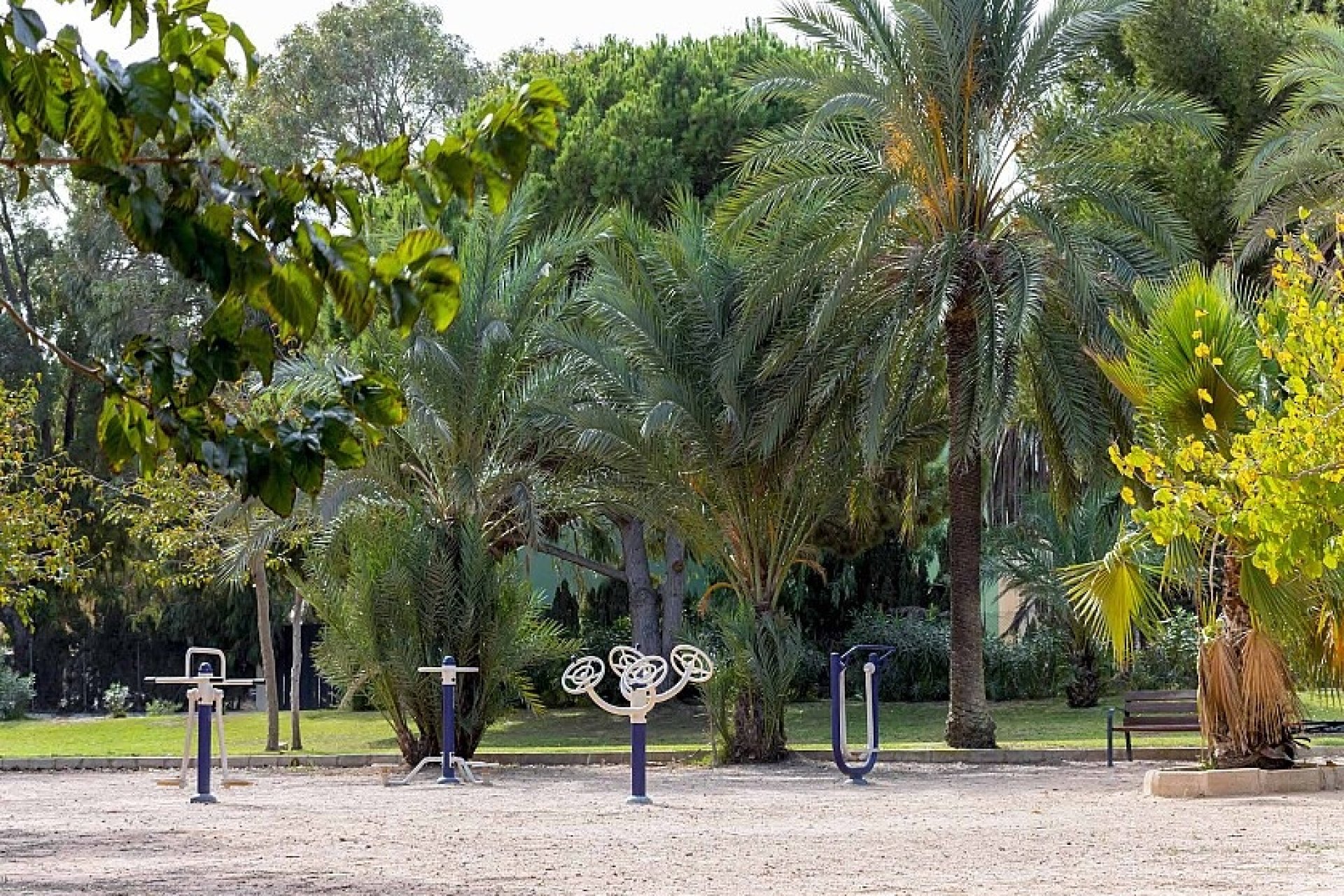 Revente - Maison de ville - Orihuela Costa - La Zenia