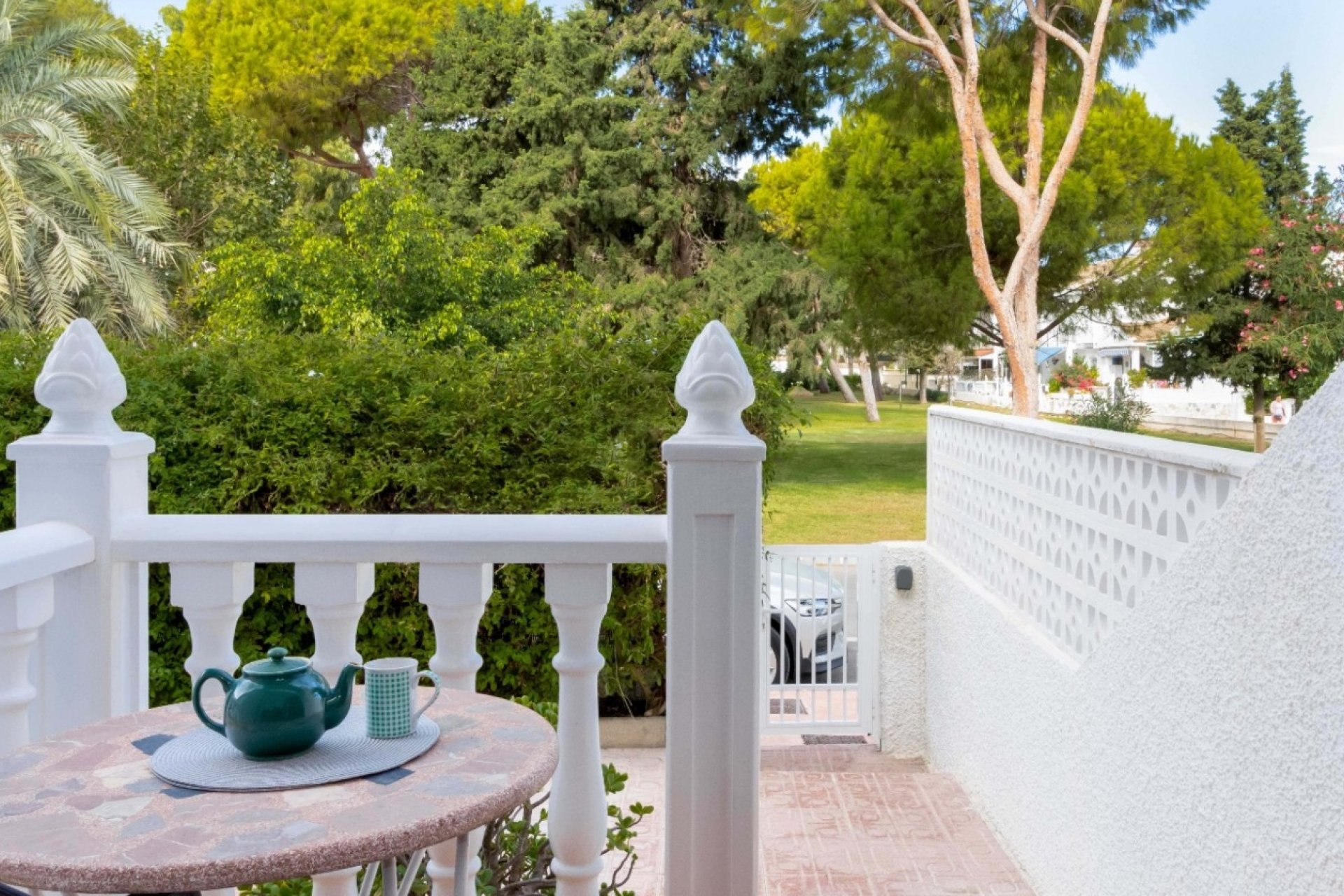 Revente - Maison de ville - Orihuela Costa - La Zenia