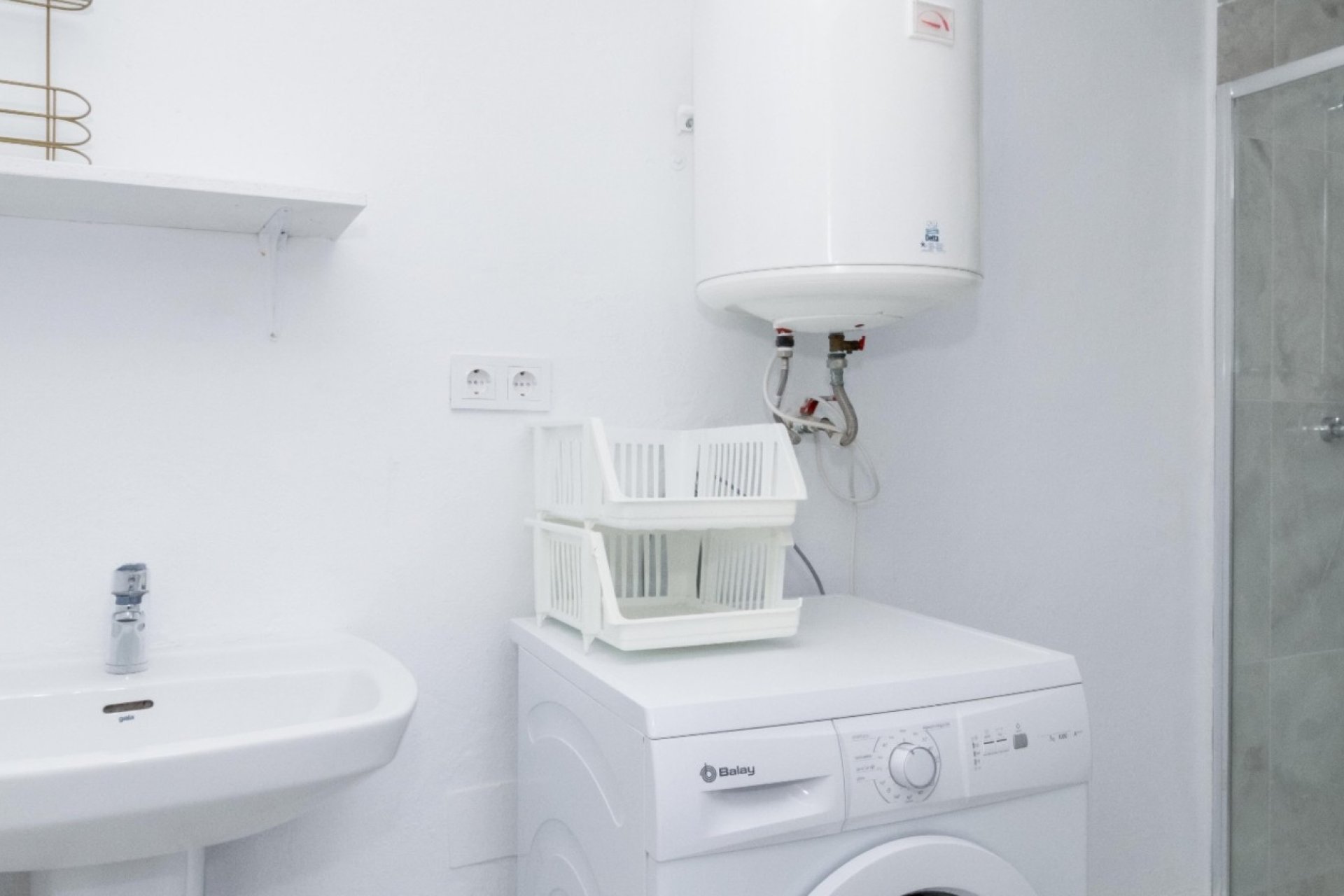 Revente - Maison de ville - Orihuela Costa - La Zenia