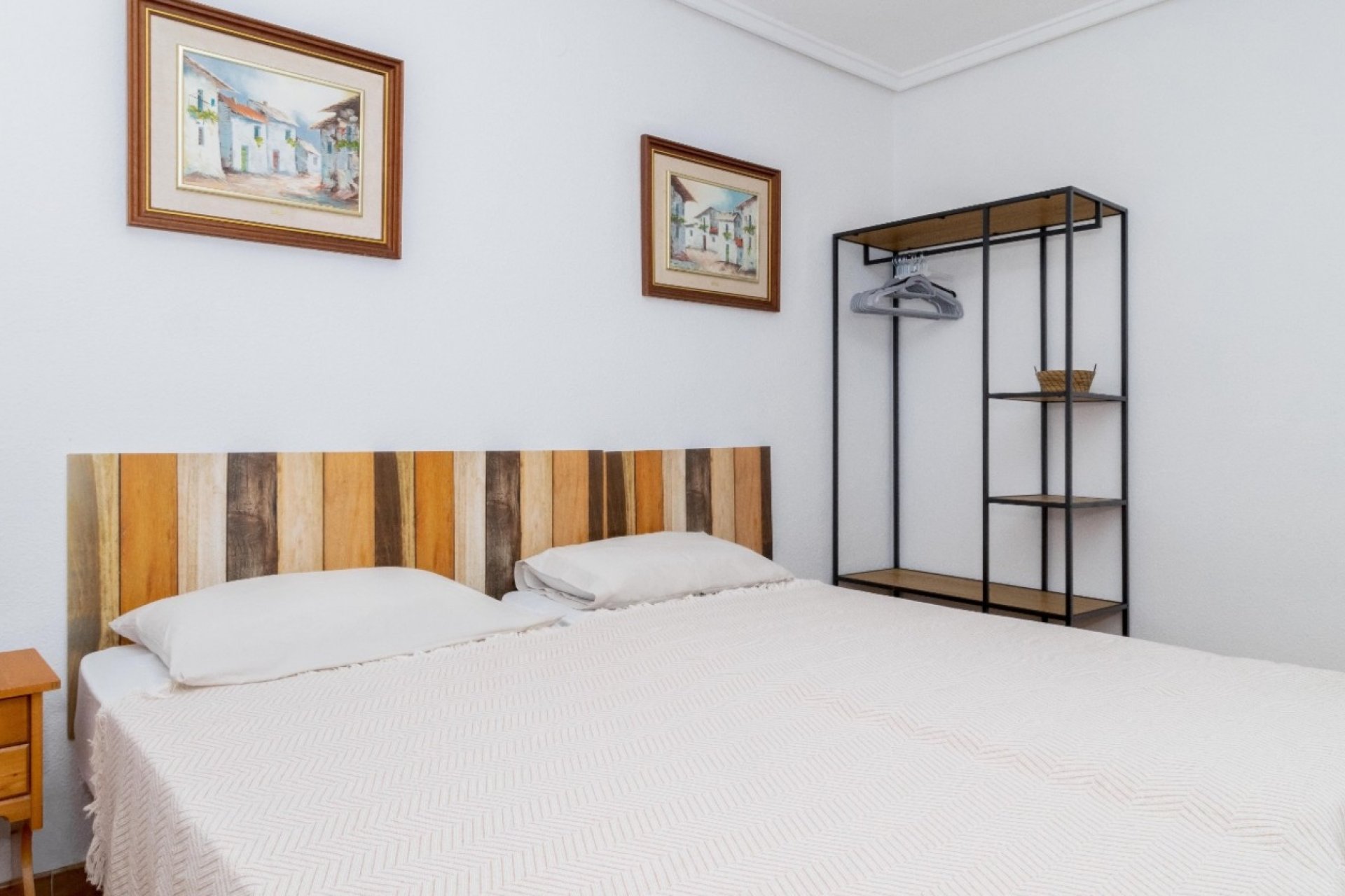 Revente - Maison de ville - Orihuela Costa - La Zenia