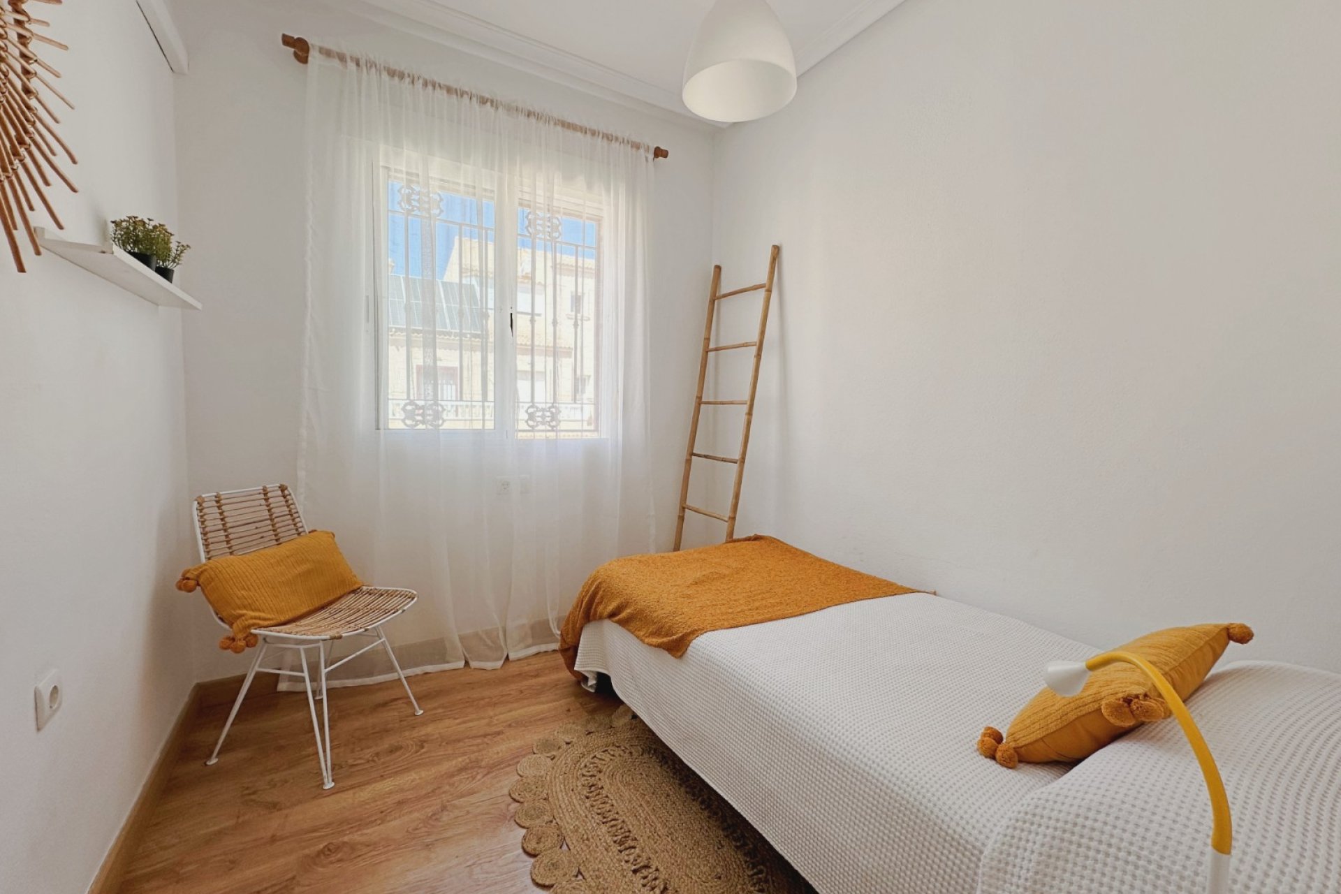 Revente - Maison de ville - Orihuela Costa - La Zenia