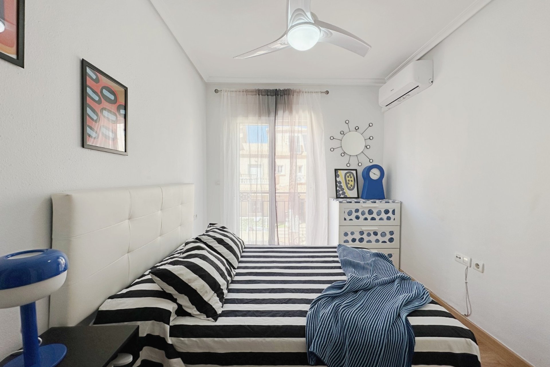 Revente - Maison de ville - Orihuela Costa - La Zenia