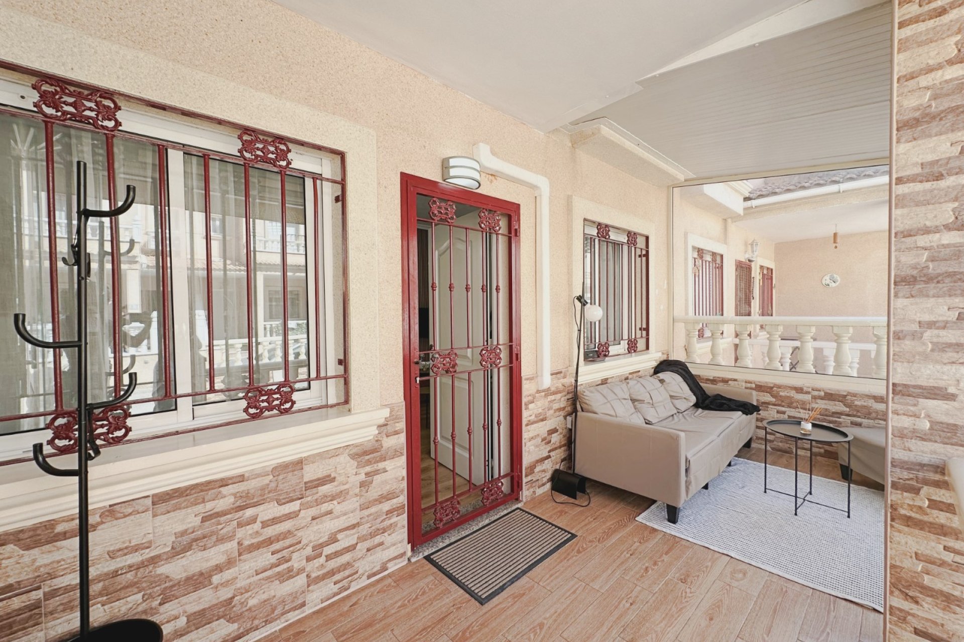 Revente - Maison de ville - Orihuela Costa - La Zenia