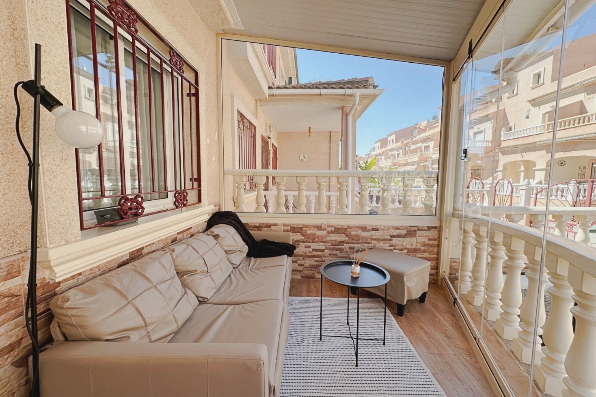 Revente - Maison de ville - Orihuela Costa - La Zenia