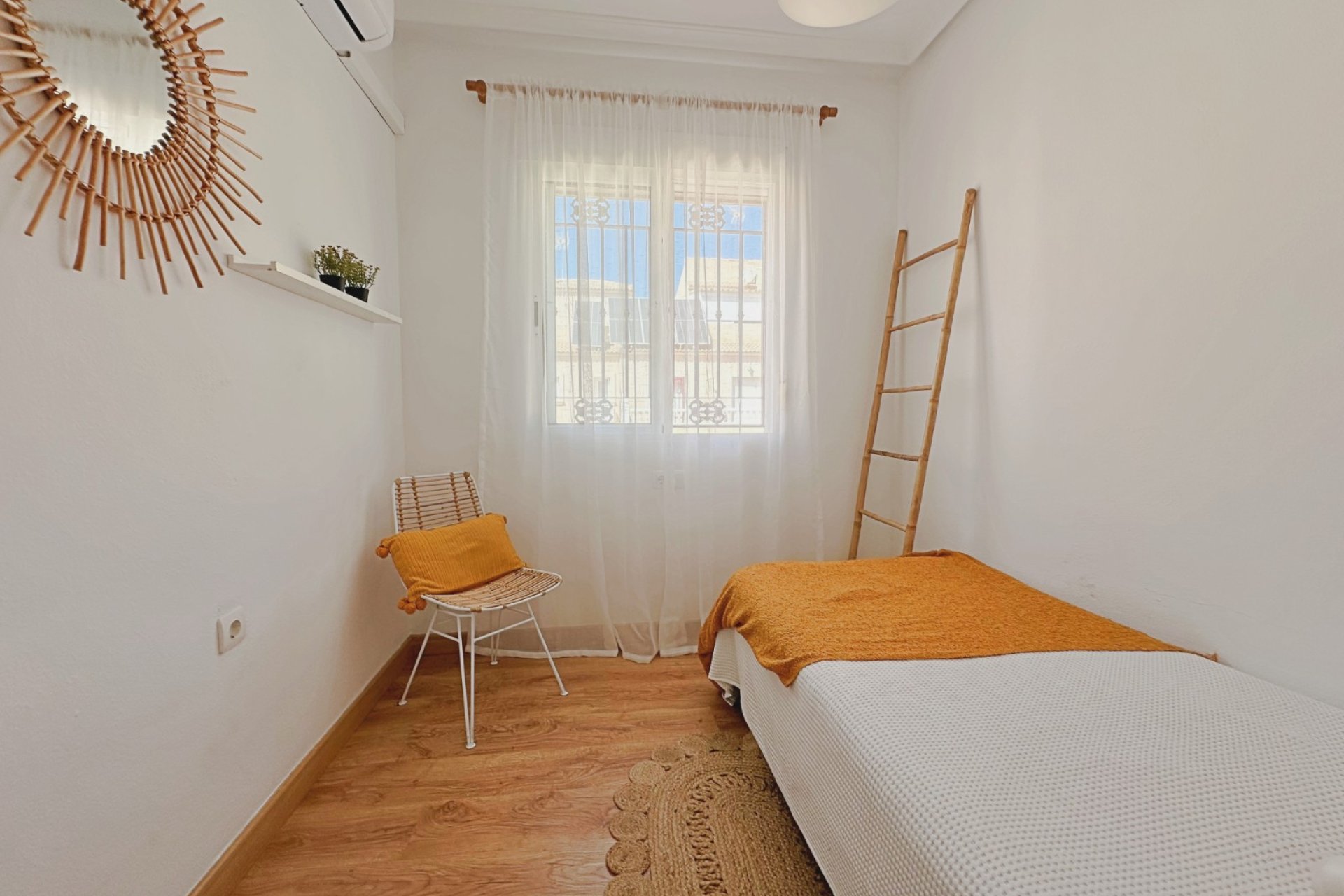 Revente - Maison de ville - Orihuela Costa - La Zenia