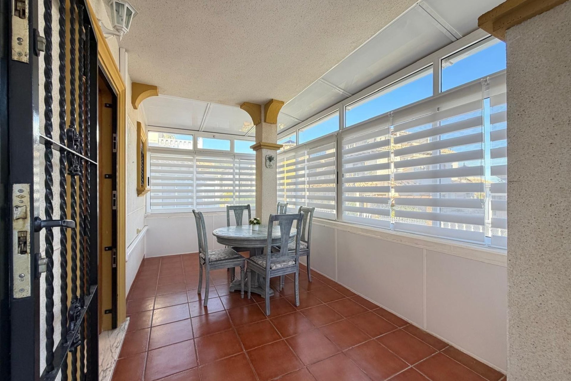 Revente - Maison de ville - Orihuela Costa - Las Filipinas