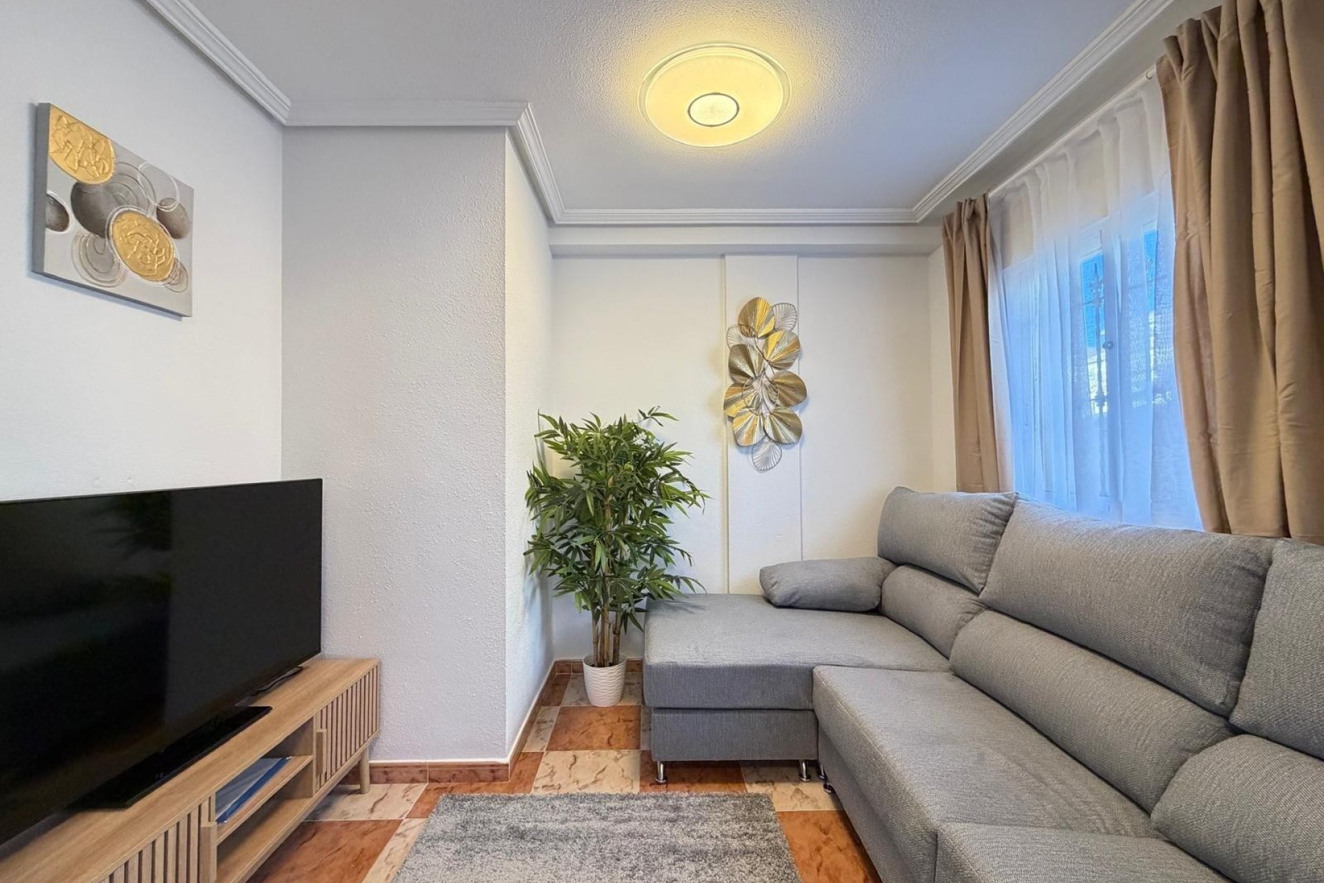 Revente - Maison de ville - Orihuela Costa - Las Filipinas