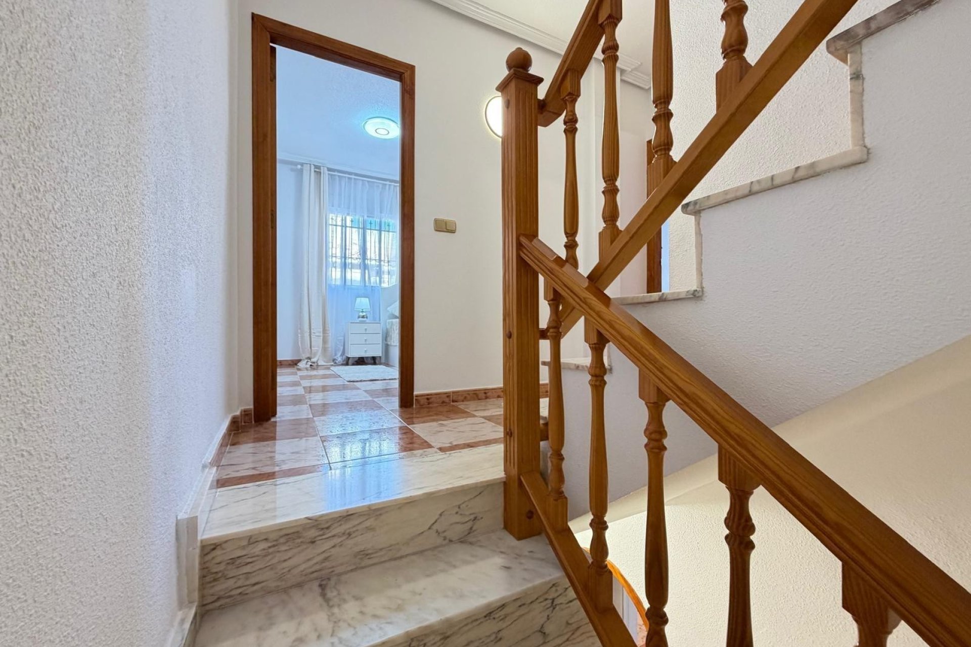 Revente - Maison de ville - Orihuela Costa - Las Filipinas