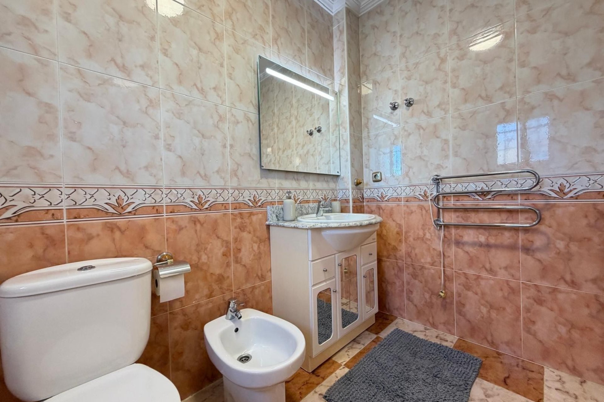 Revente - Maison de ville - Orihuela Costa - Las Filipinas