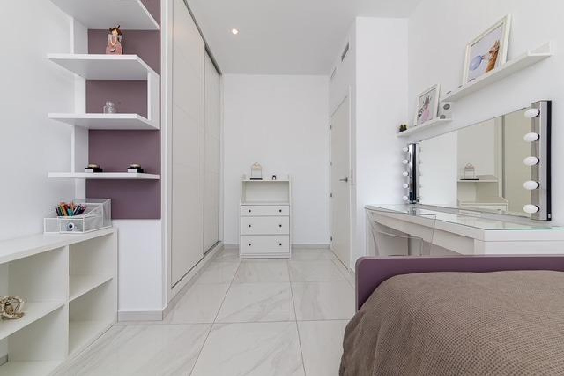 Revente - Maison de ville - Orihuela Costa - Las Filipinas