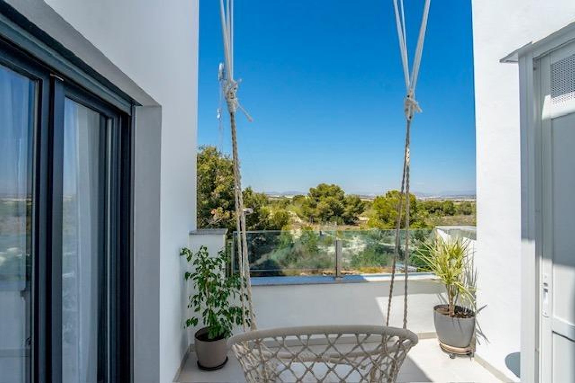 Revente - Maison de ville - Orihuela Costa - Las Filipinas