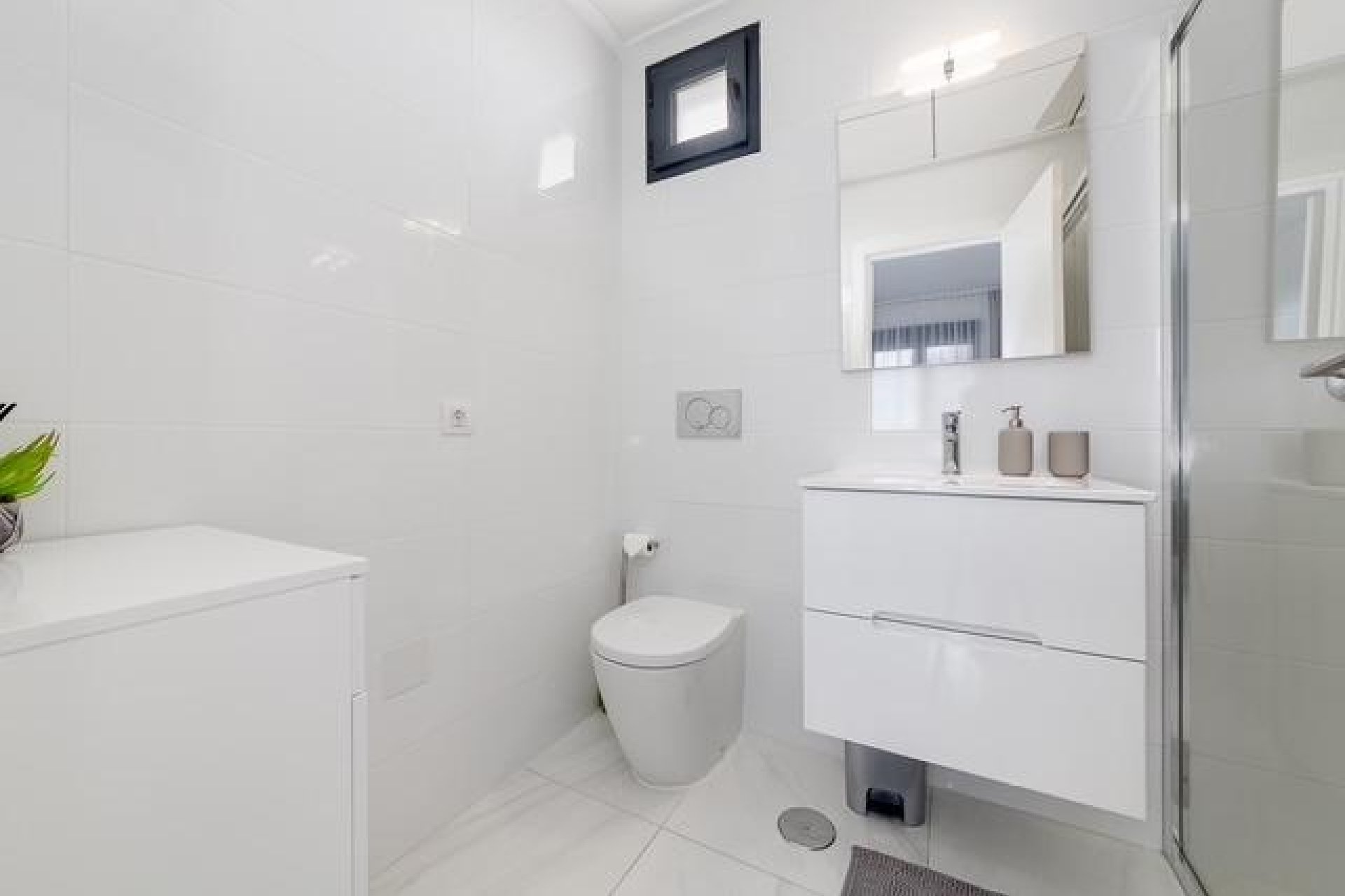 Revente - Maison de ville - Orihuela Costa - Las Filipinas