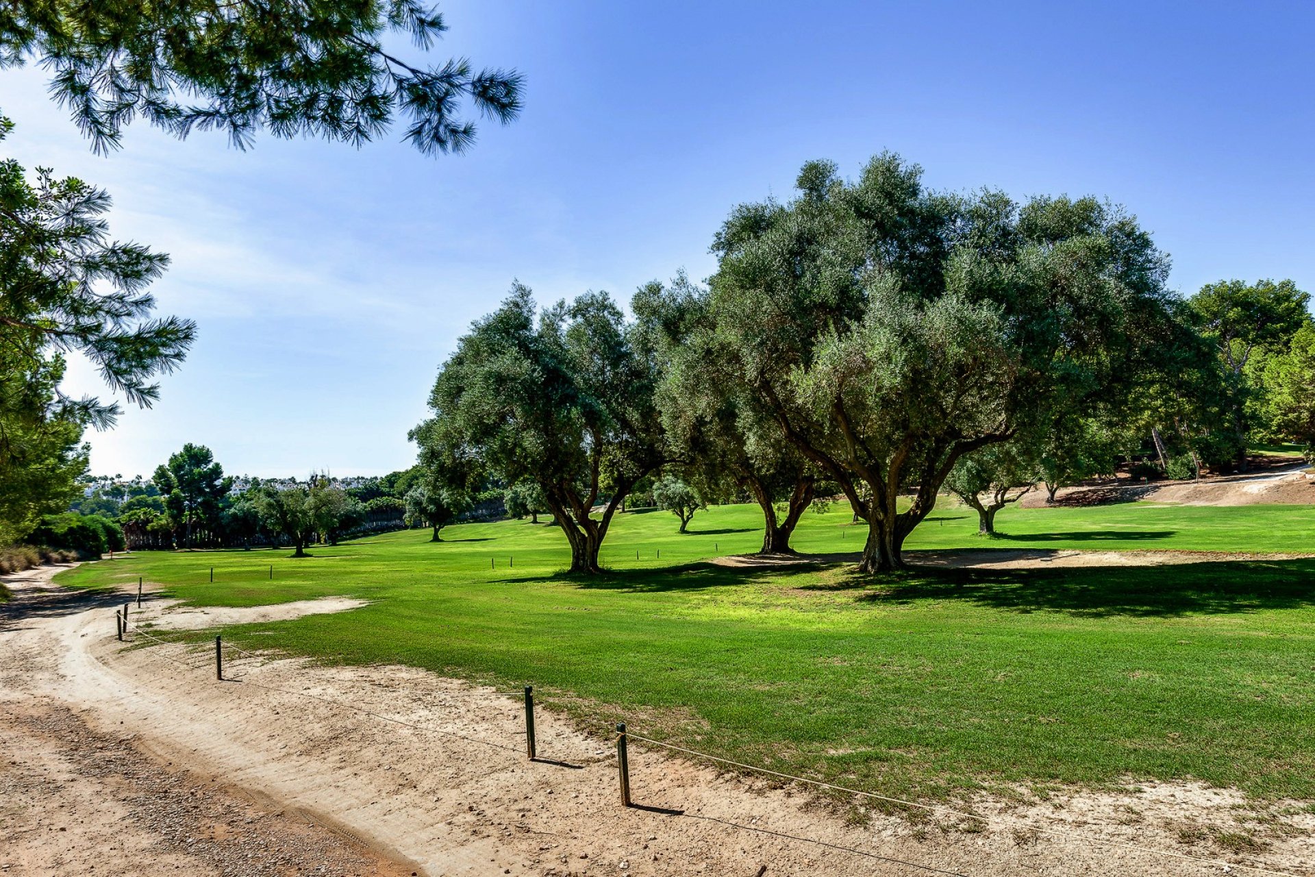 Revente - Maison de ville - Orihuela Costa - Las Filipinas