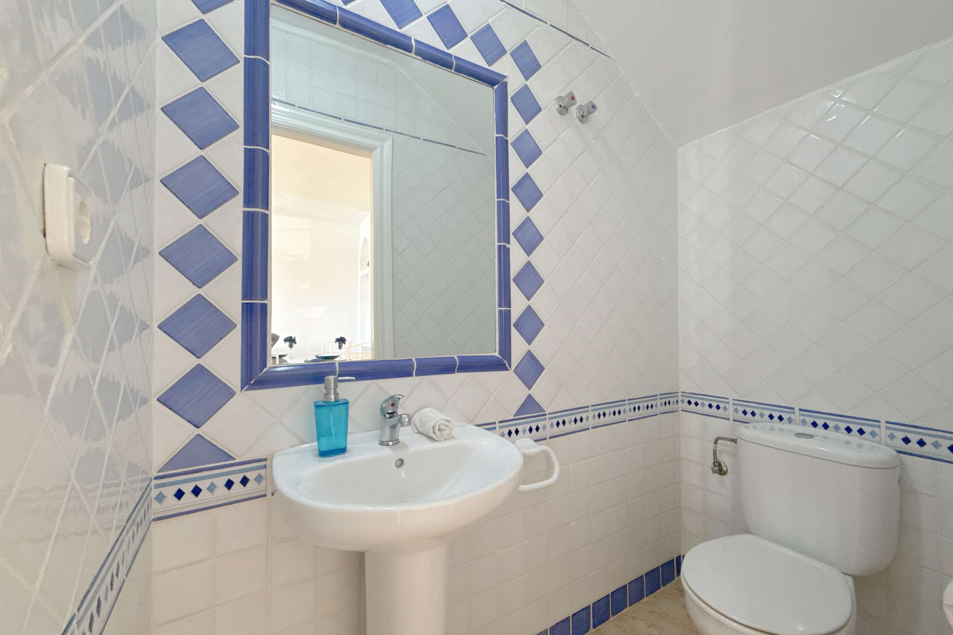 Revente - Maison de ville - Orihuela Costa - Las Ramblas