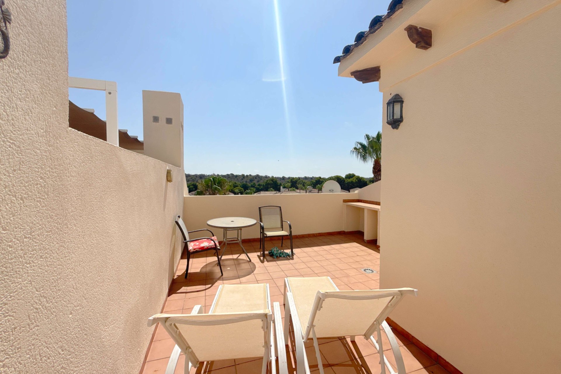 Revente - Maison de ville - Orihuela Costa - Las Ramblas