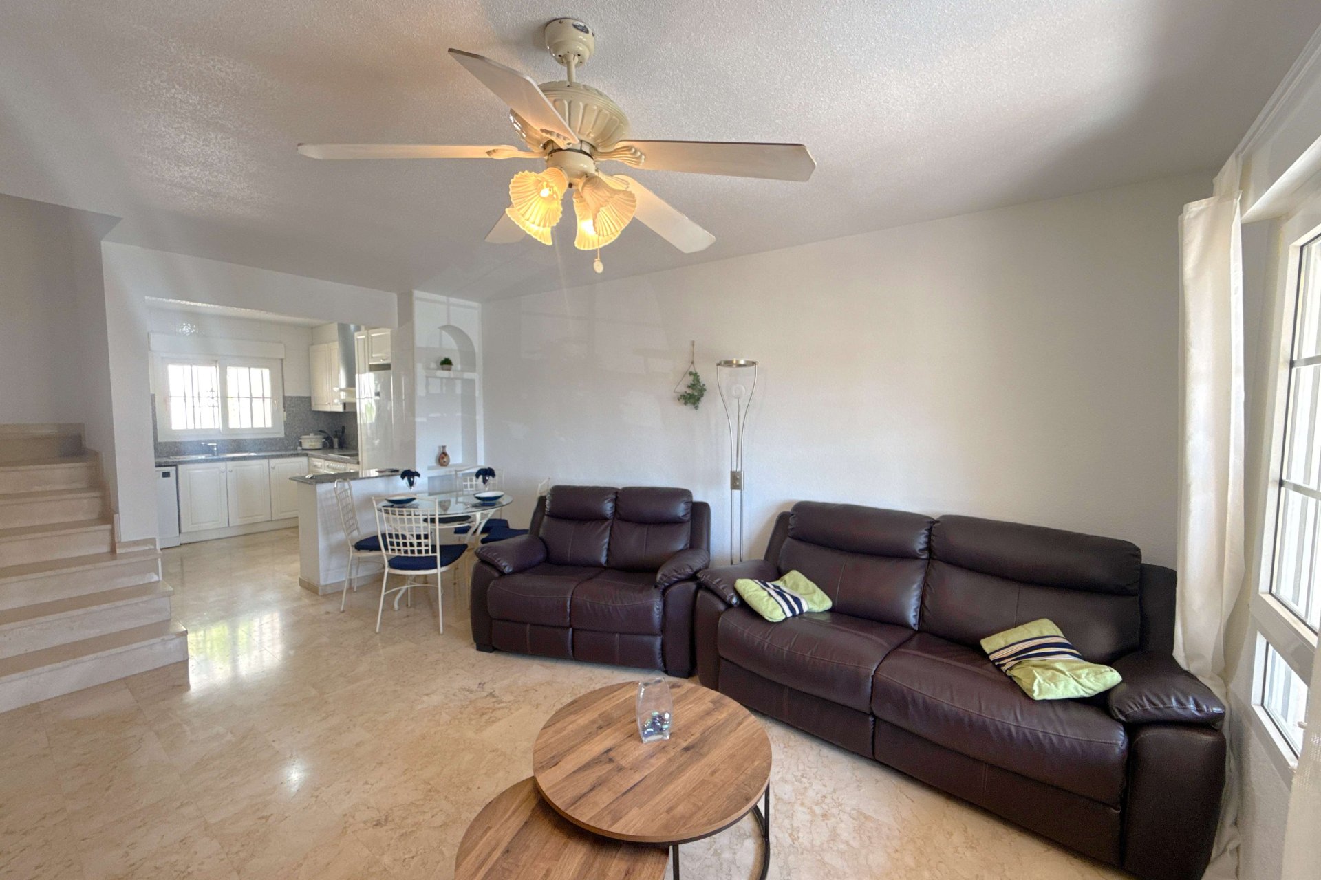 Revente - Maison de ville - Orihuela Costa - Las Ramblas