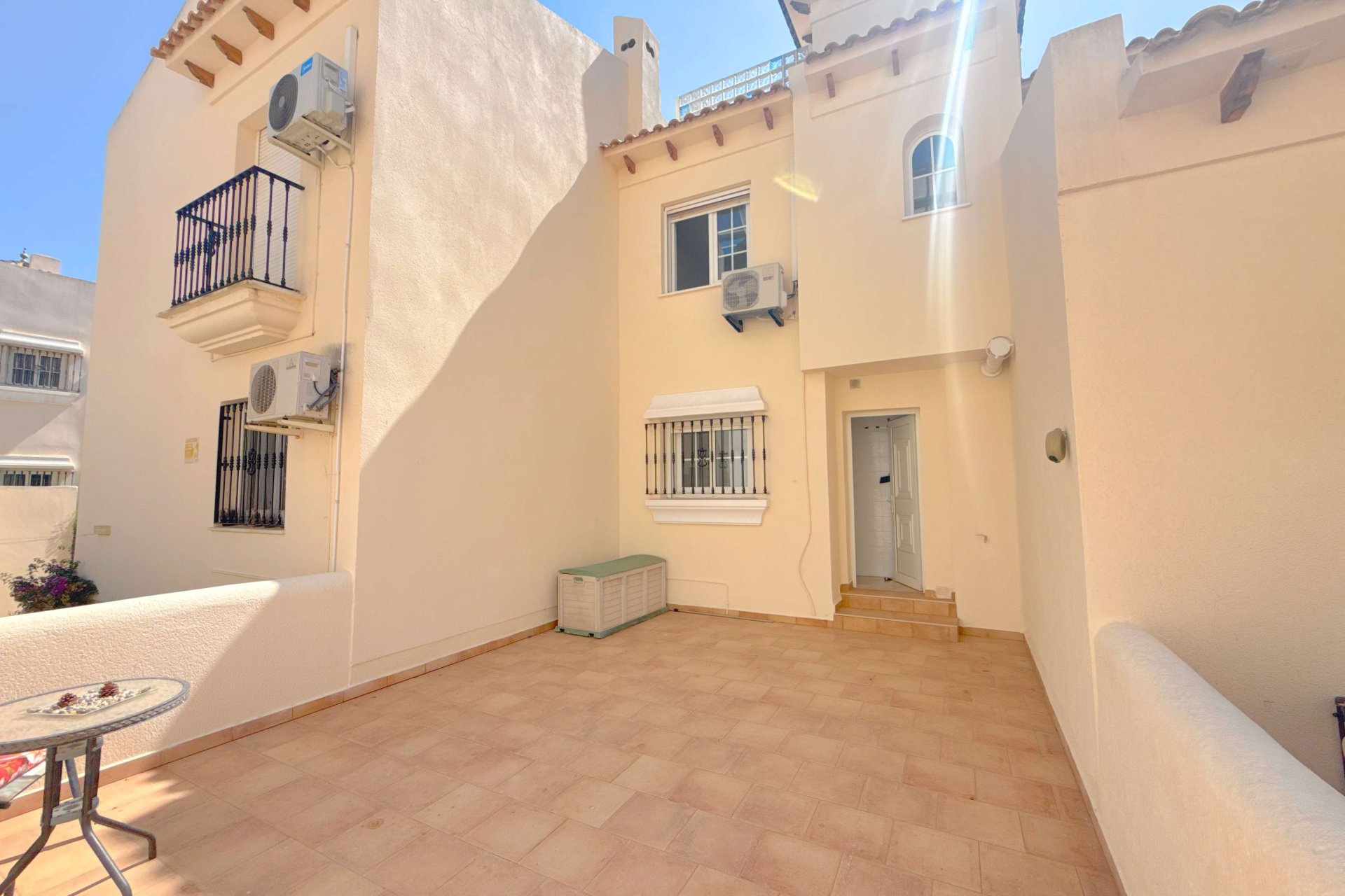 Revente - Maison de ville - Orihuela Costa - Las Ramblas
