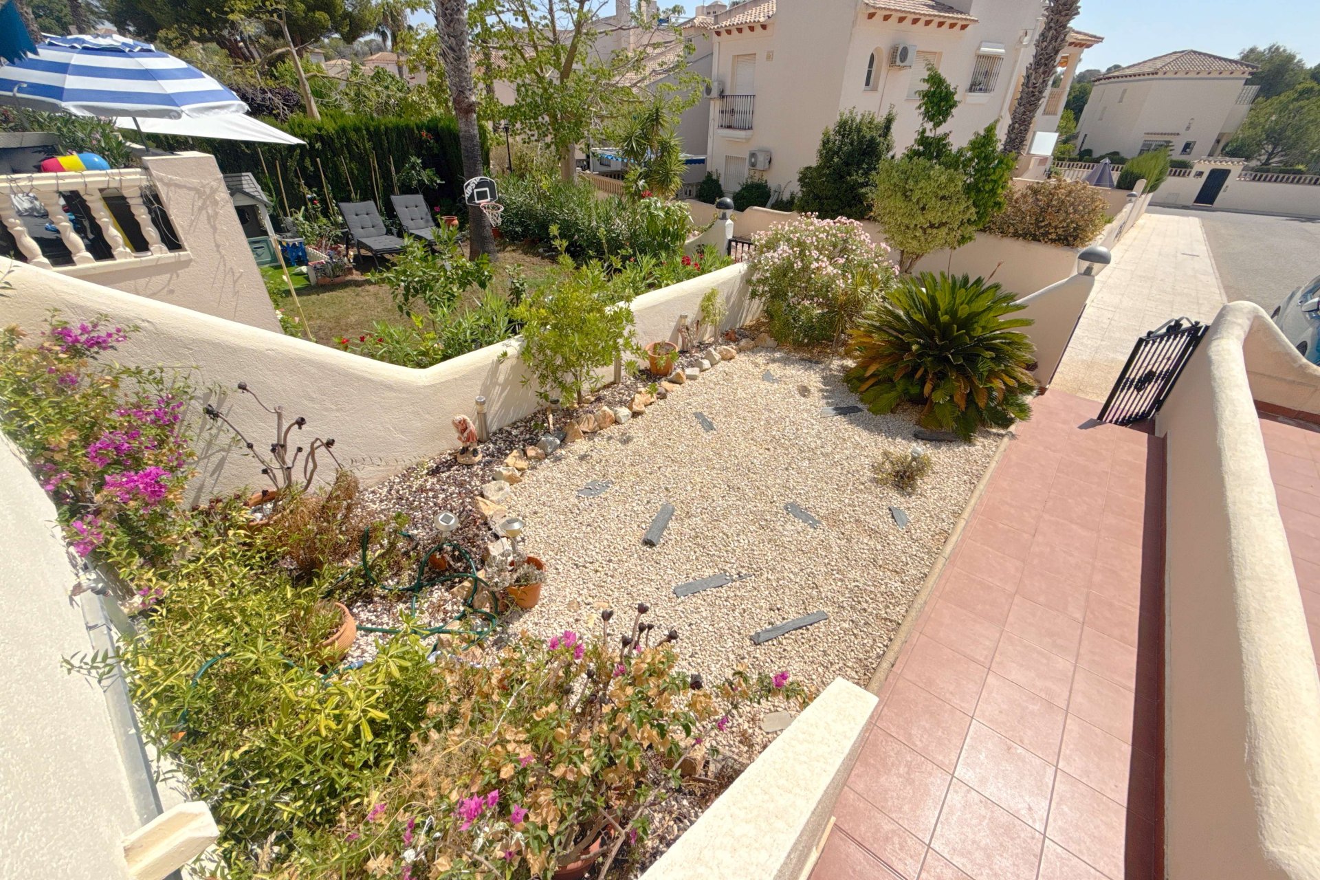 Revente - Maison de ville - Orihuela Costa - Las Ramblas