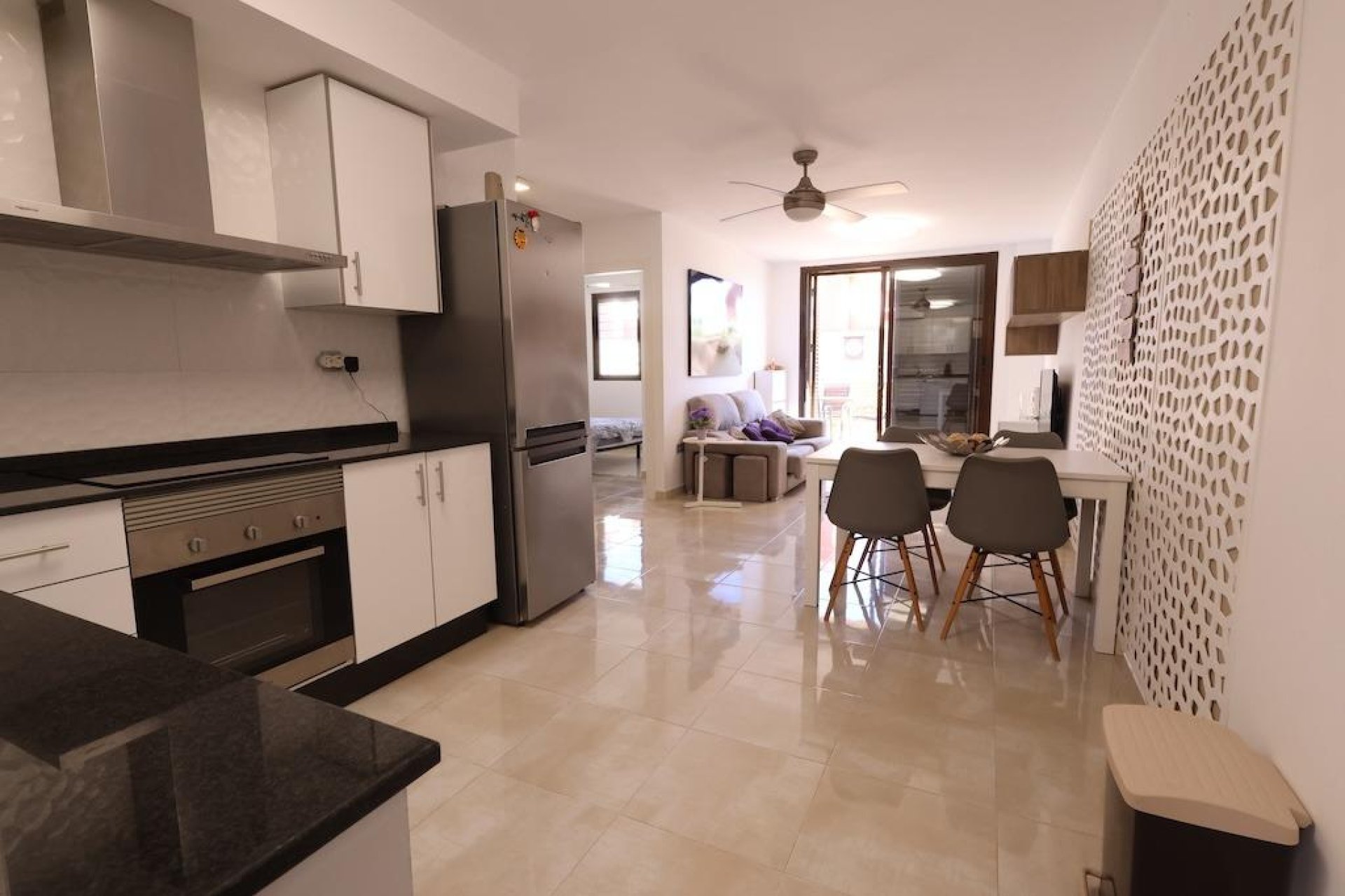 Revente - Maison de ville - Orihuela Costa - Lomas de Cabo Roig