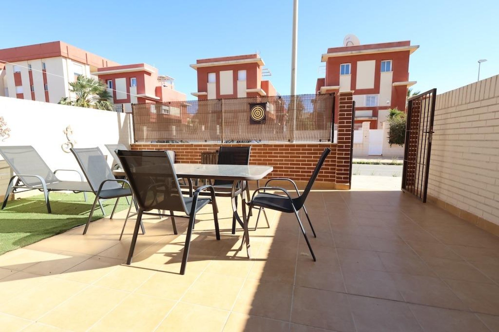 Revente - Maison de ville - Orihuela Costa - Lomas de Cabo Roig