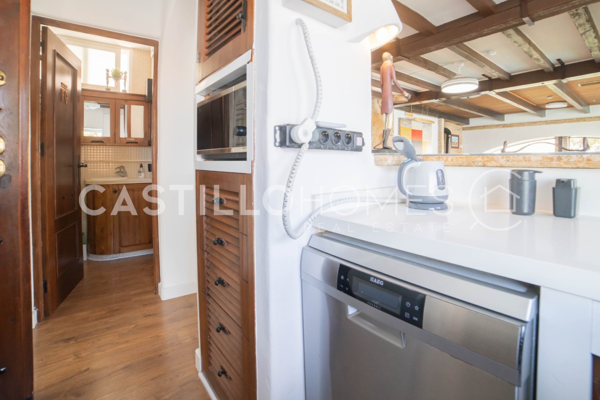 Revente - Maison de ville - Orihuela Costa - Lomas de Cabo Roig