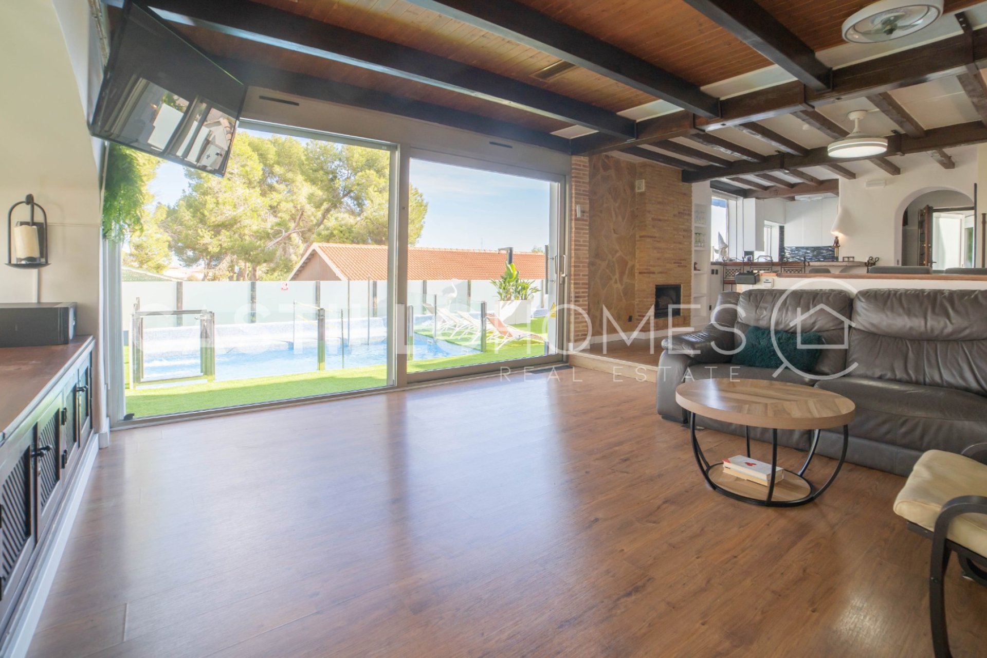 Revente - Maison de ville - Orihuela Costa - Lomas de Cabo Roig