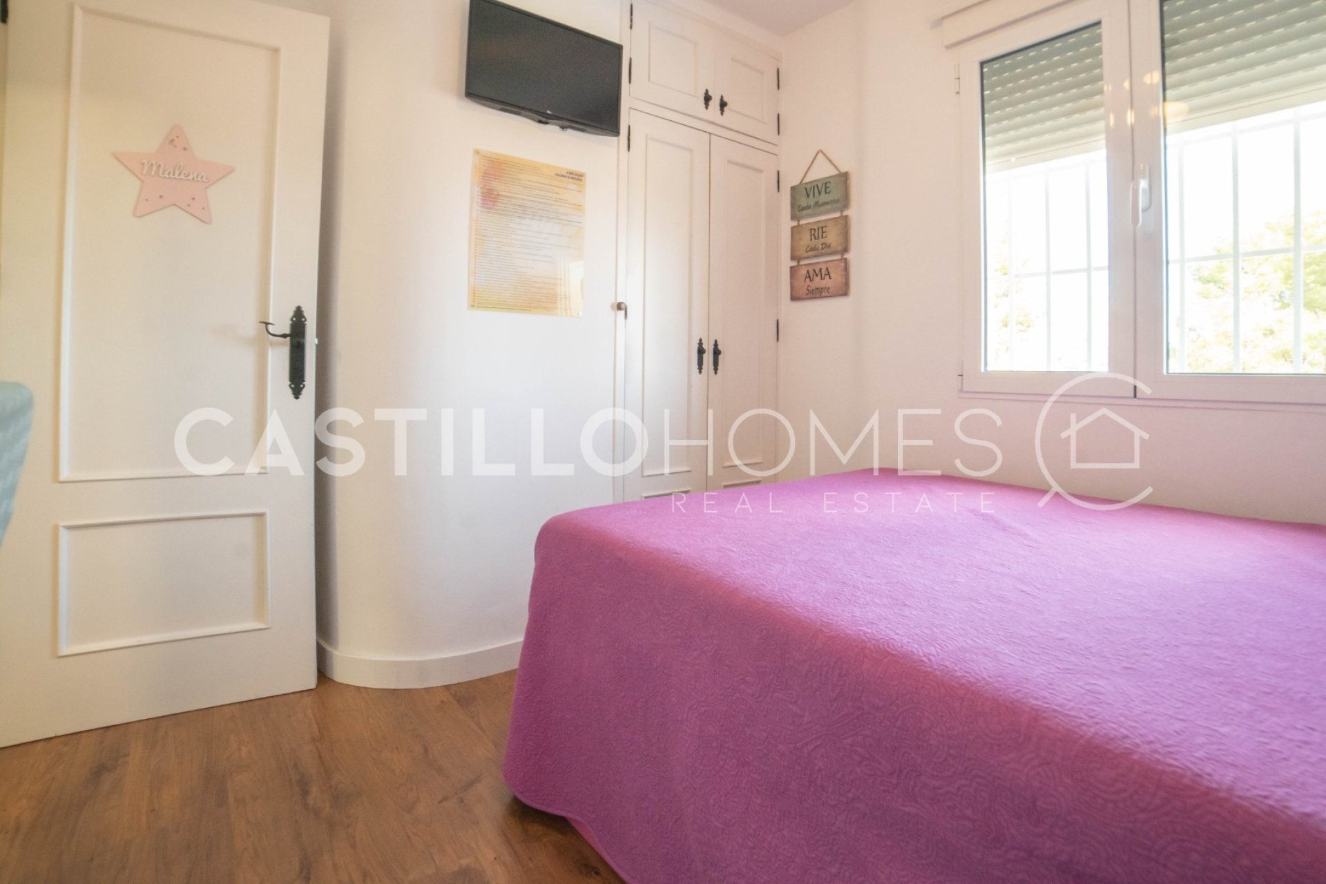 Revente - Maison de ville - Orihuela Costa - Lomas de Cabo Roig