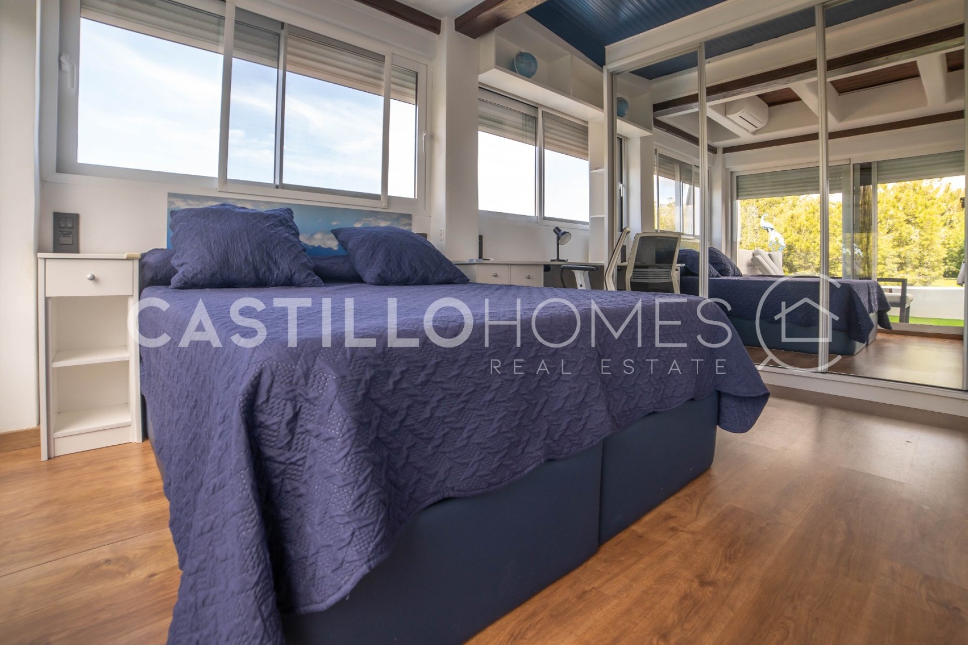 Revente - Maison de ville - Orihuela Costa - Lomas de Cabo Roig