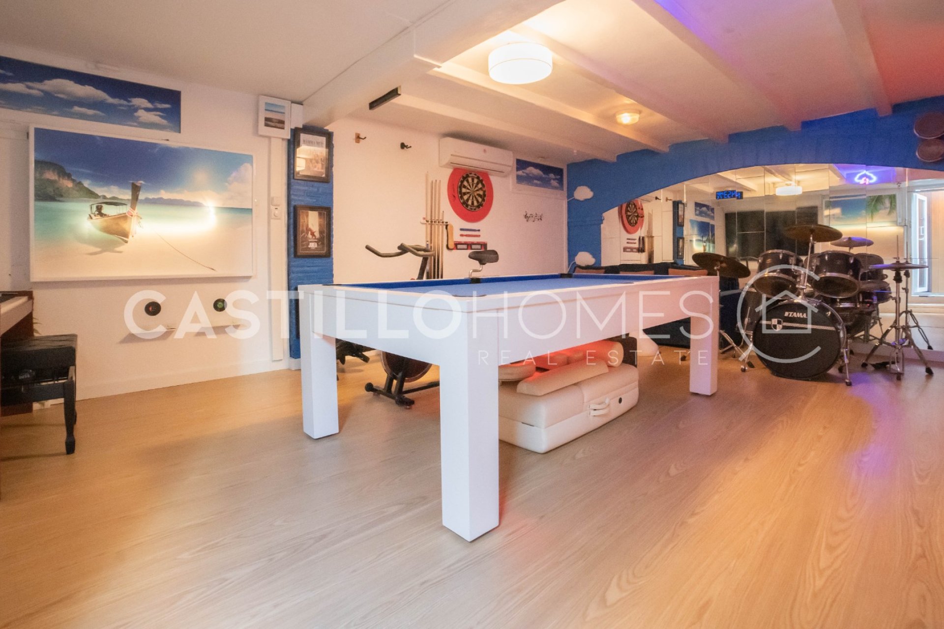 Revente - Maison de ville - Orihuela Costa - Lomas de Cabo Roig