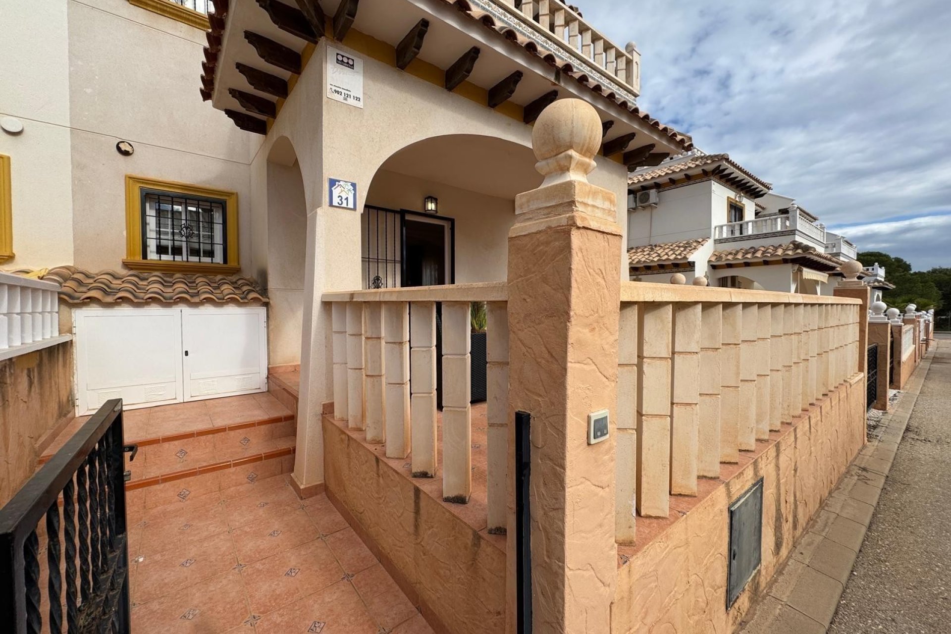 Revente - Maison de ville - Orihuela Costa - Lomas de Cabo Roig