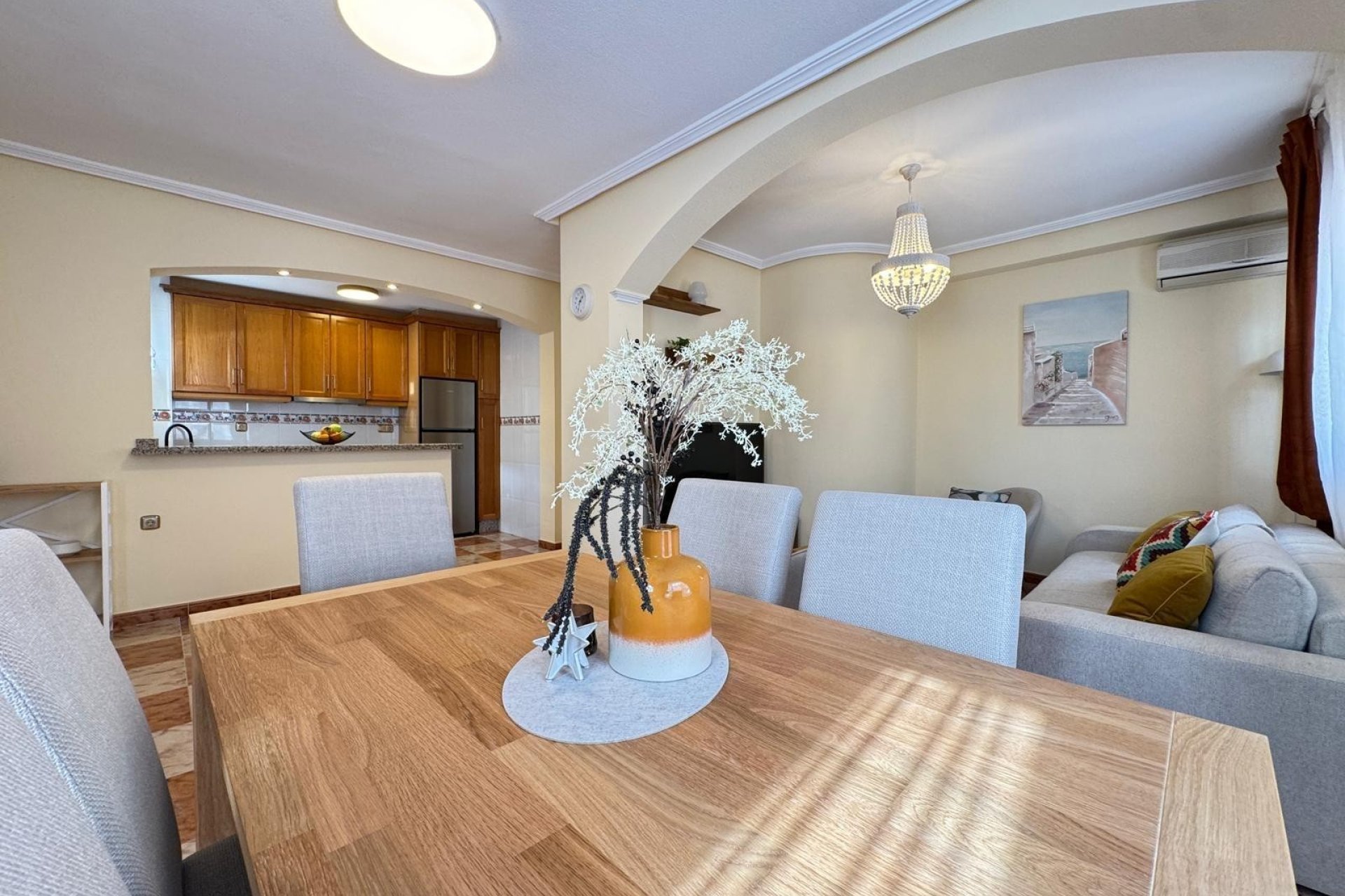 Revente - Maison de ville - Orihuela Costa - Lomas de Cabo Roig