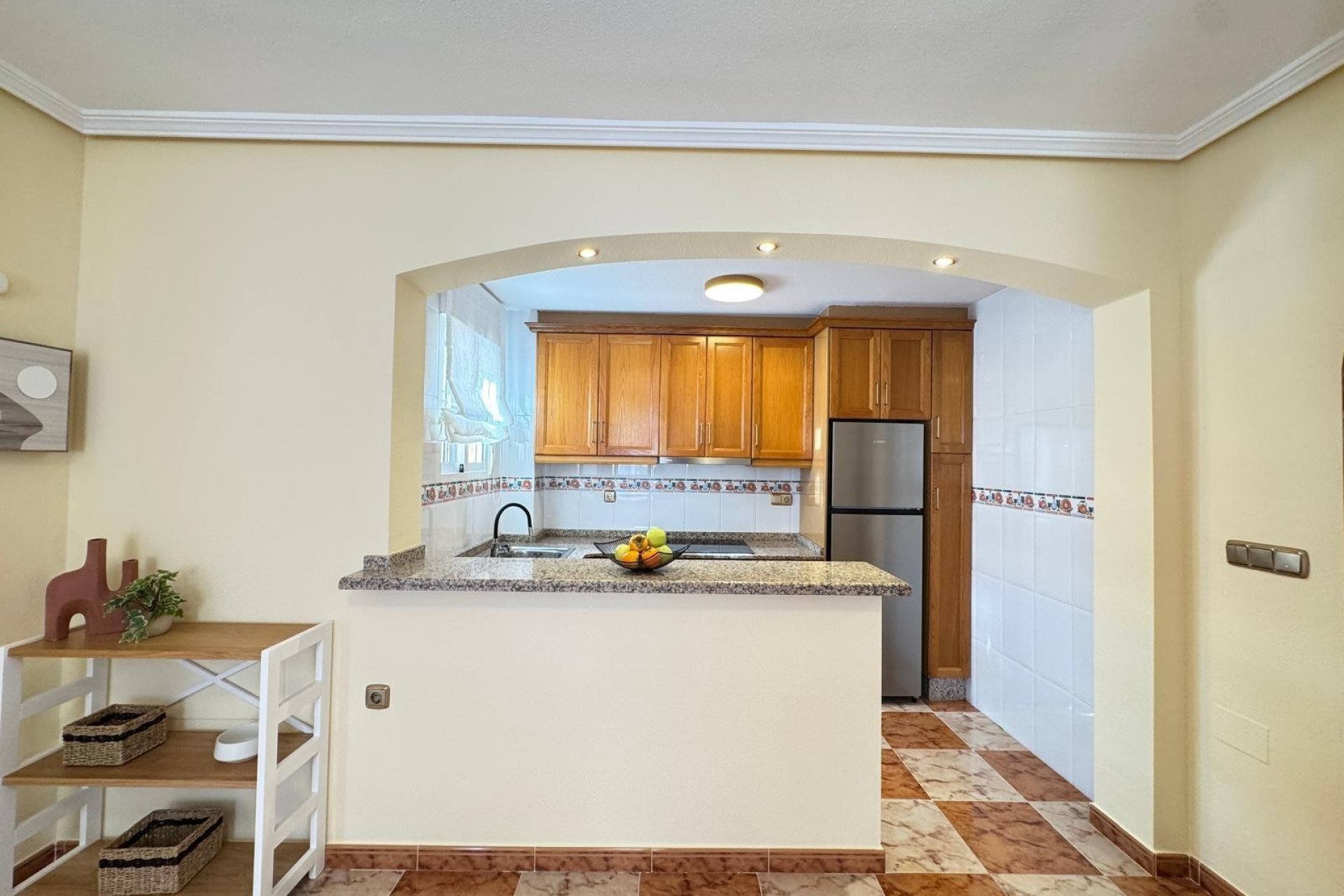 Revente - Maison de ville - Orihuela Costa - Lomas de Cabo Roig