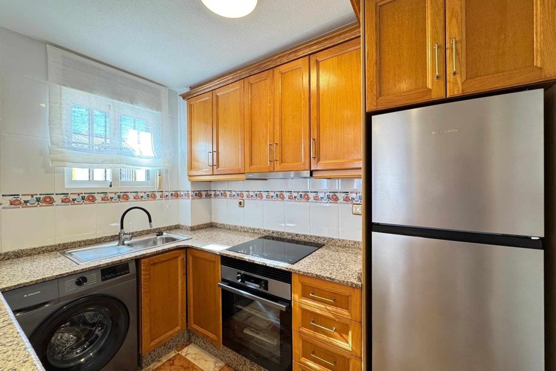 Revente - Maison de ville - Orihuela Costa - Lomas de Cabo Roig